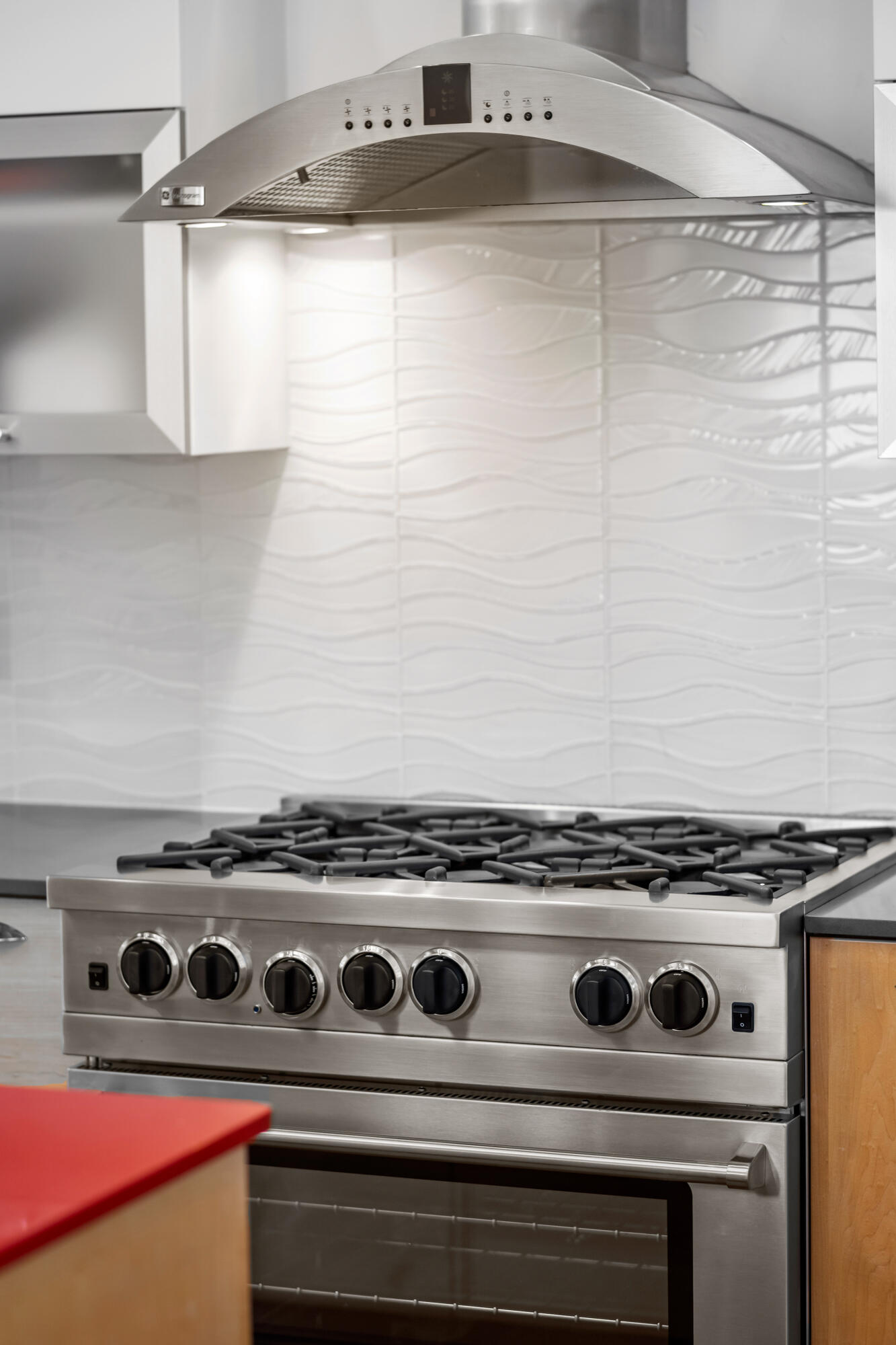 NorthWest Crossing - Residential