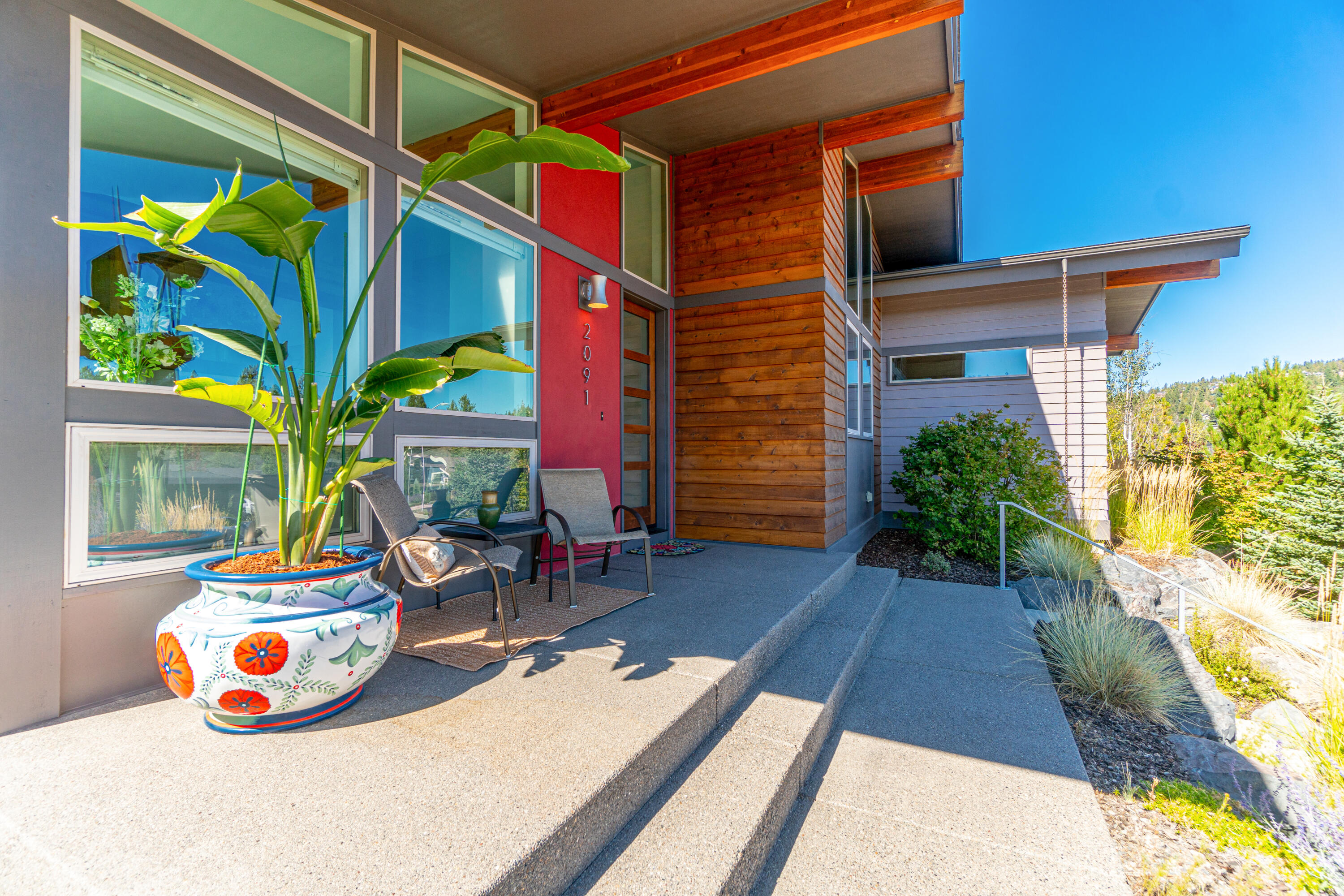 NorthWest Crossing - Residential