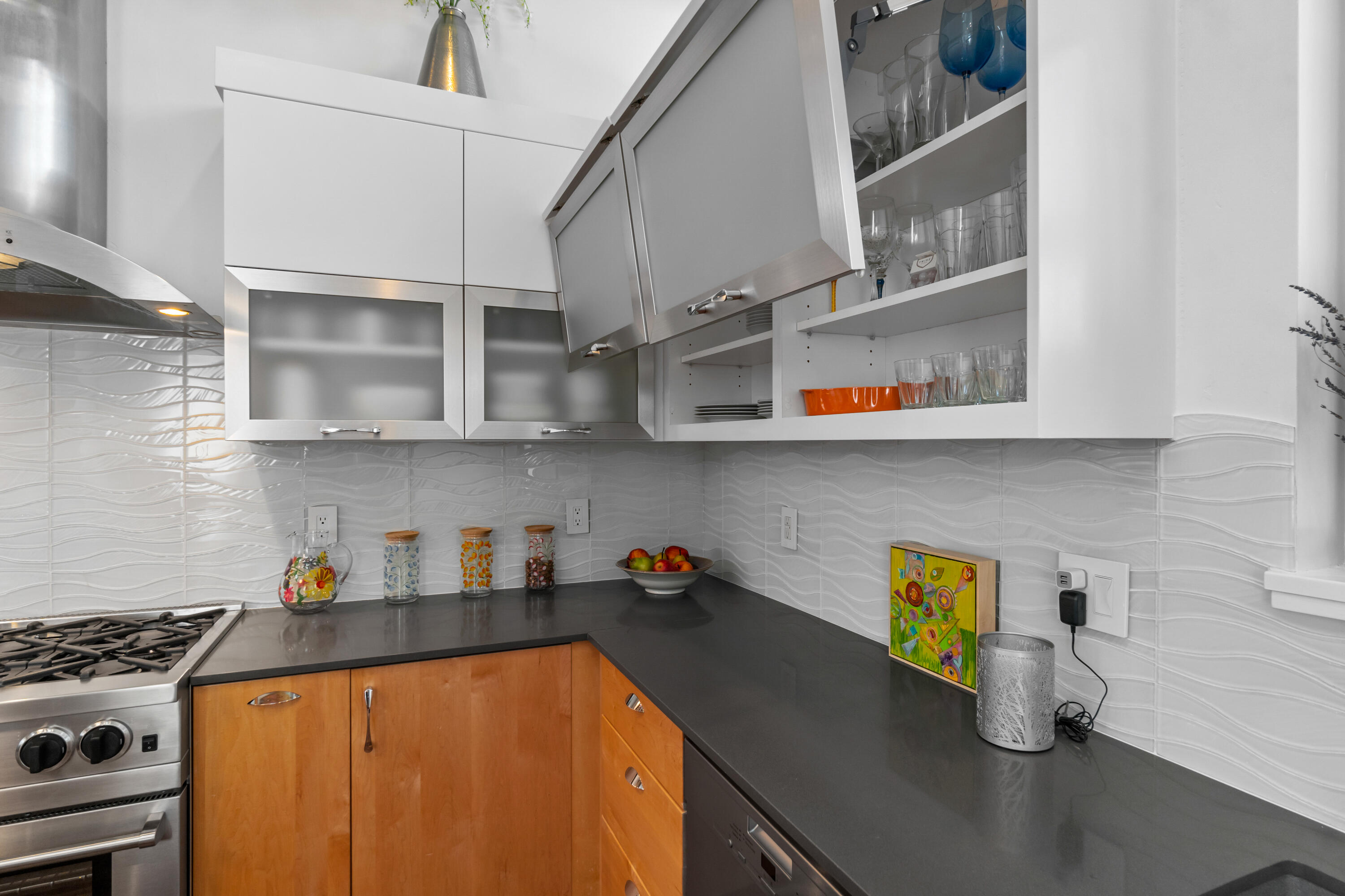 NorthWest Crossing - Residential