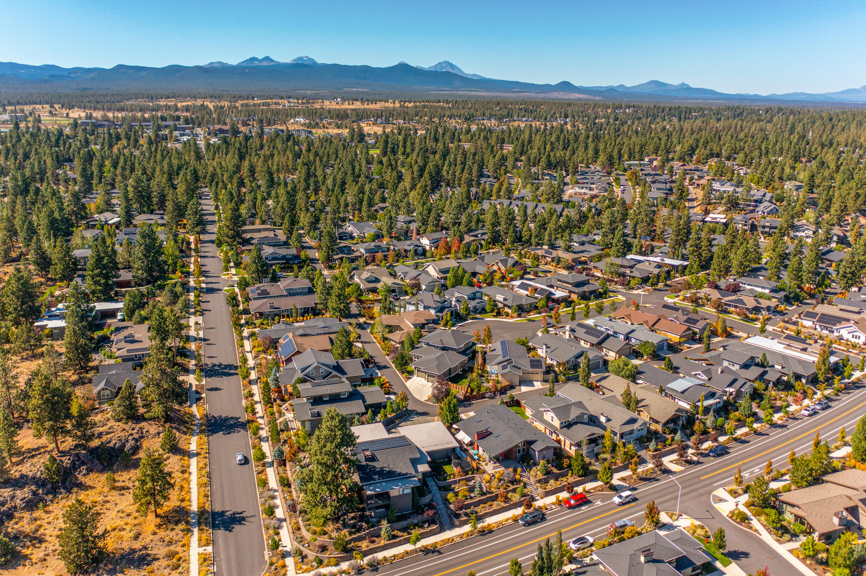 NorthWest Crossing - Residential