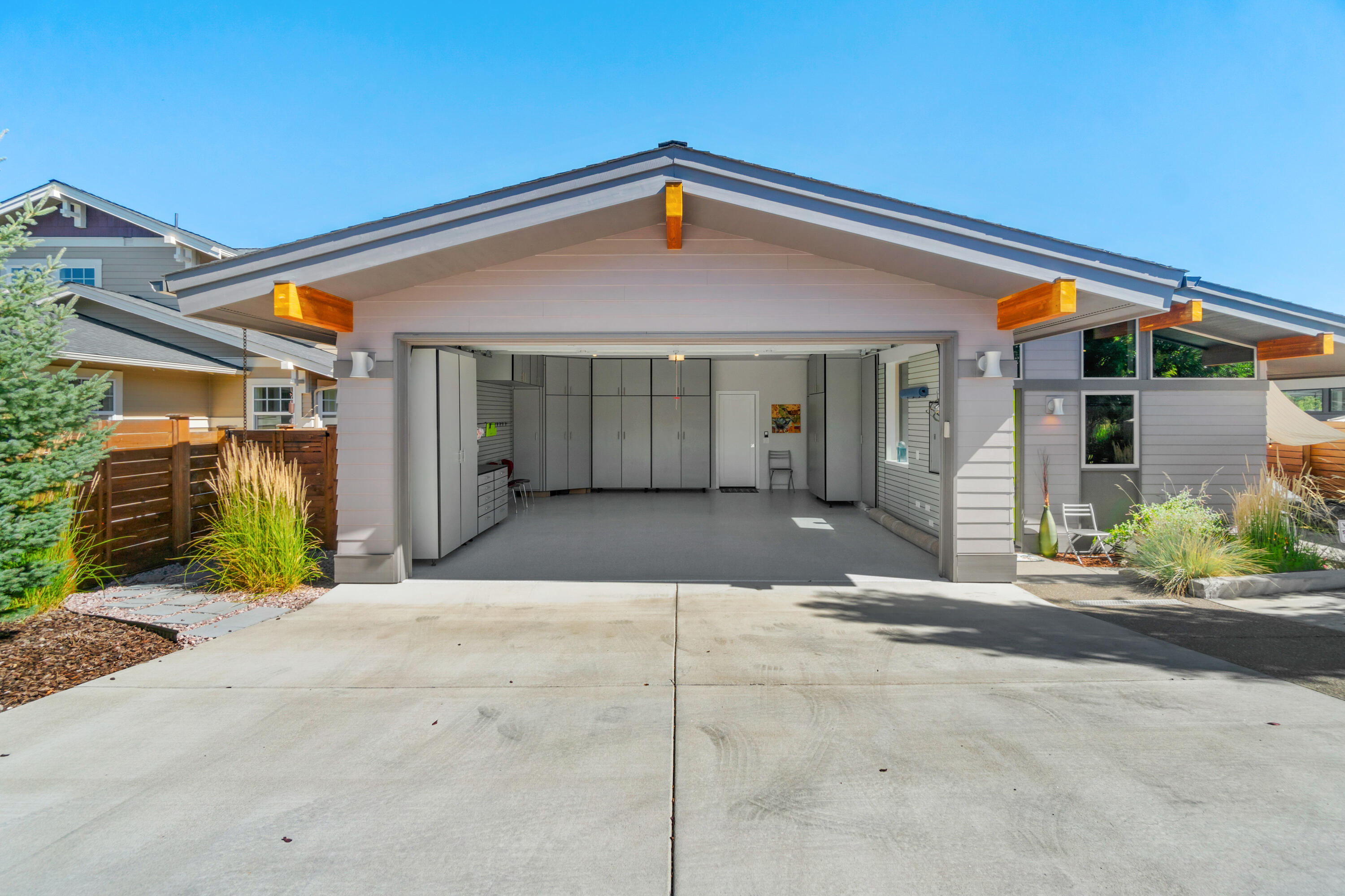 NorthWest Crossing - Residential