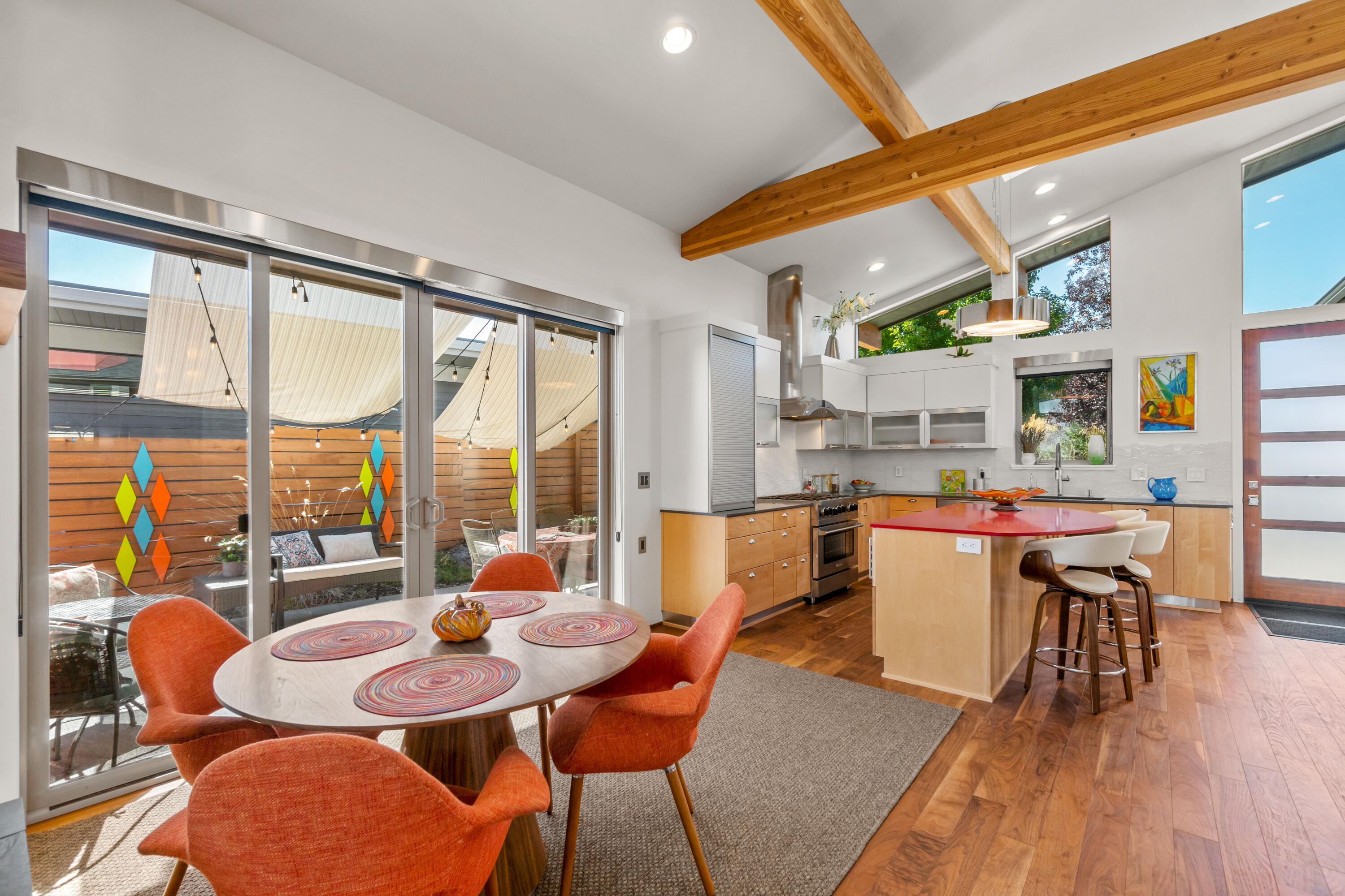 NorthWest Crossing - Residential