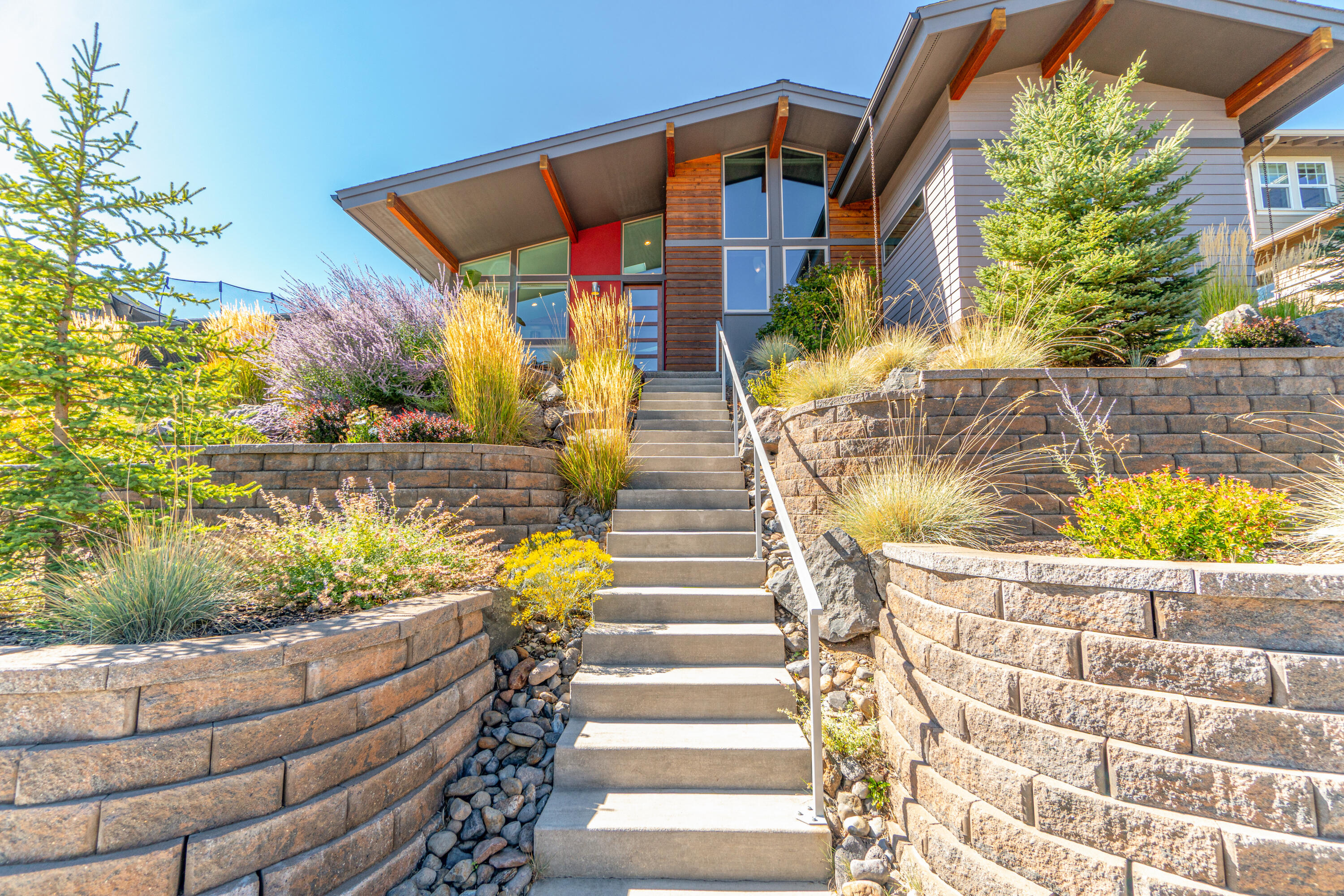 NorthWest Crossing - Residential