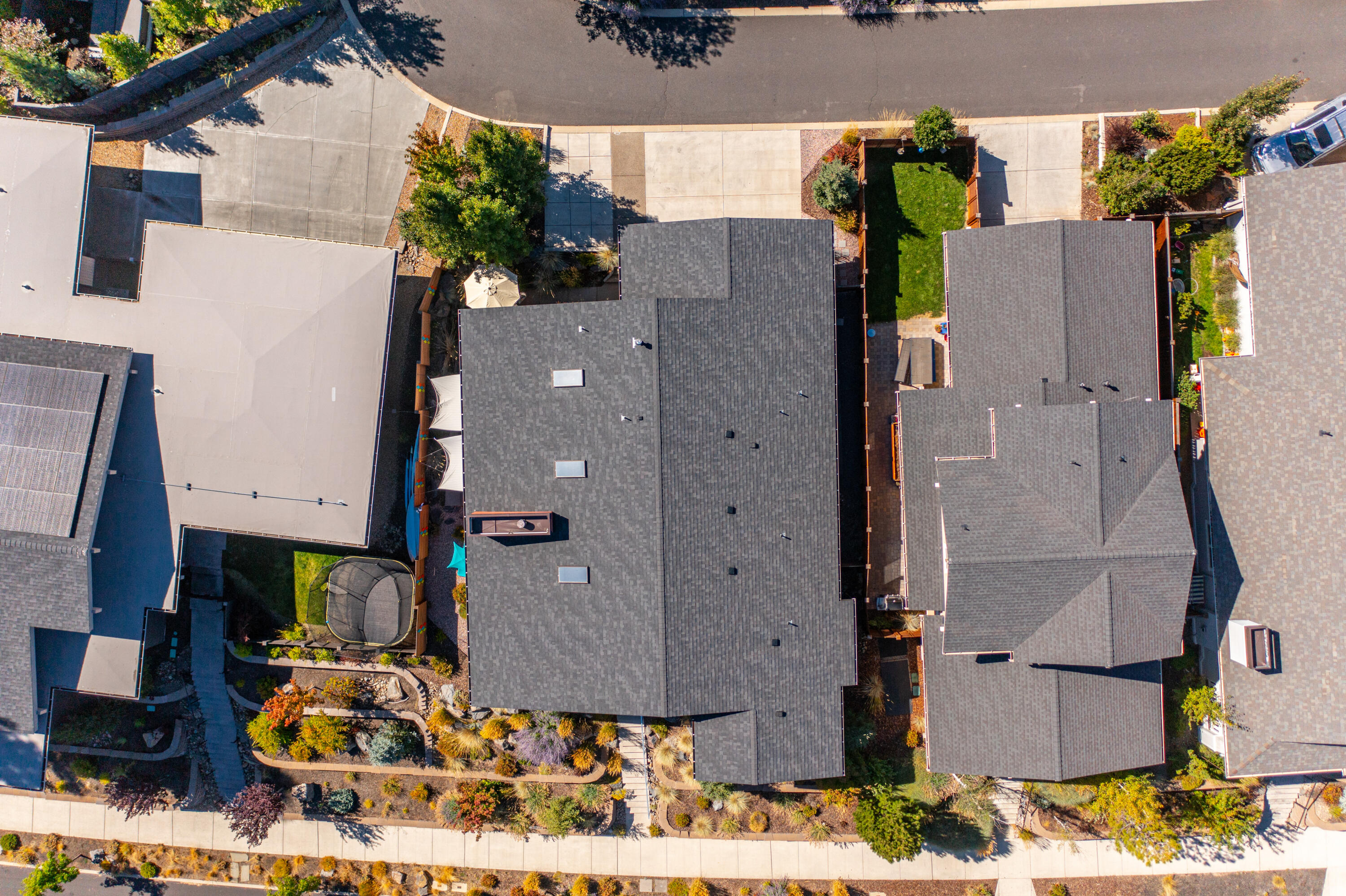 NorthWest Crossing - Residential