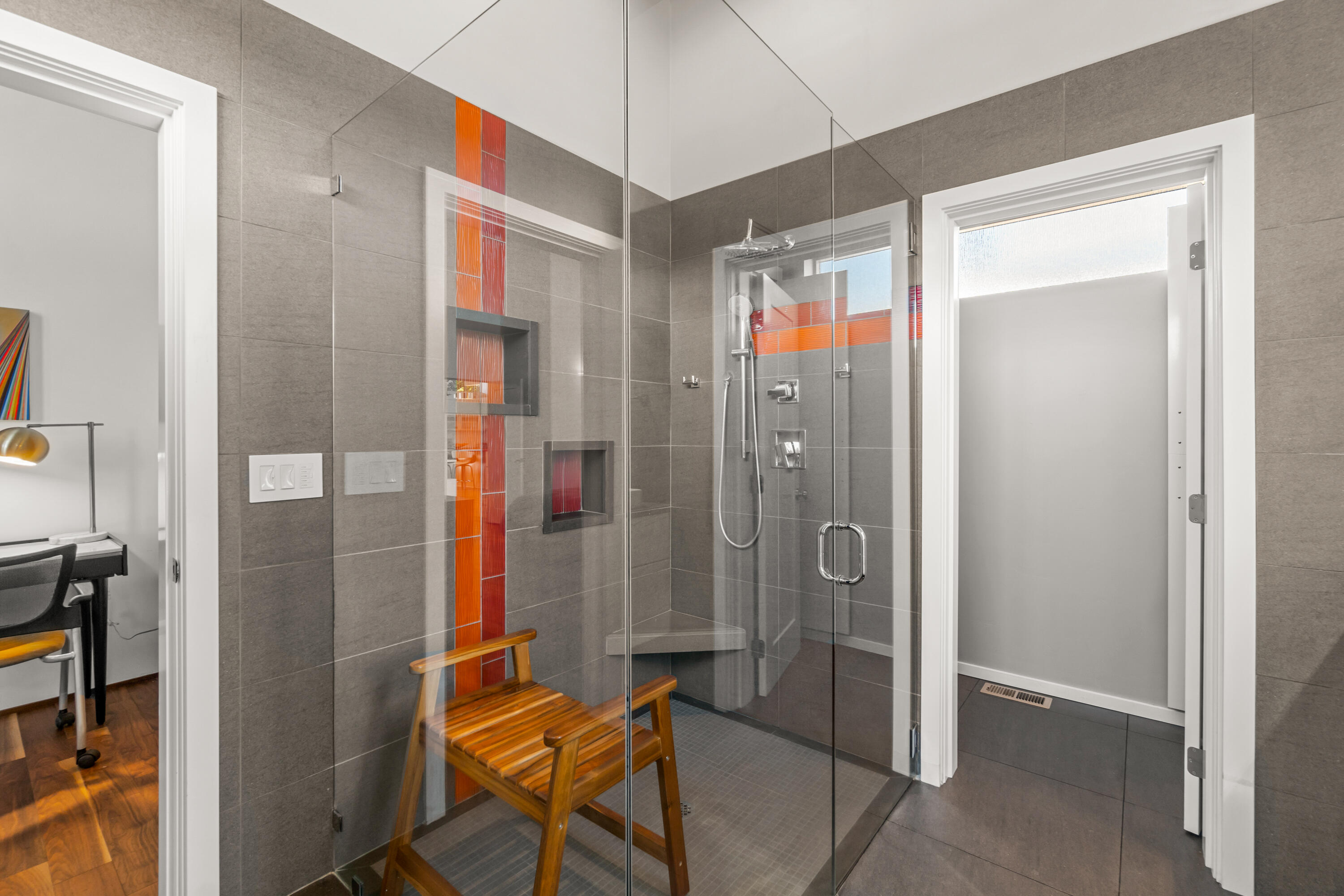 NorthWest Crossing - Residential