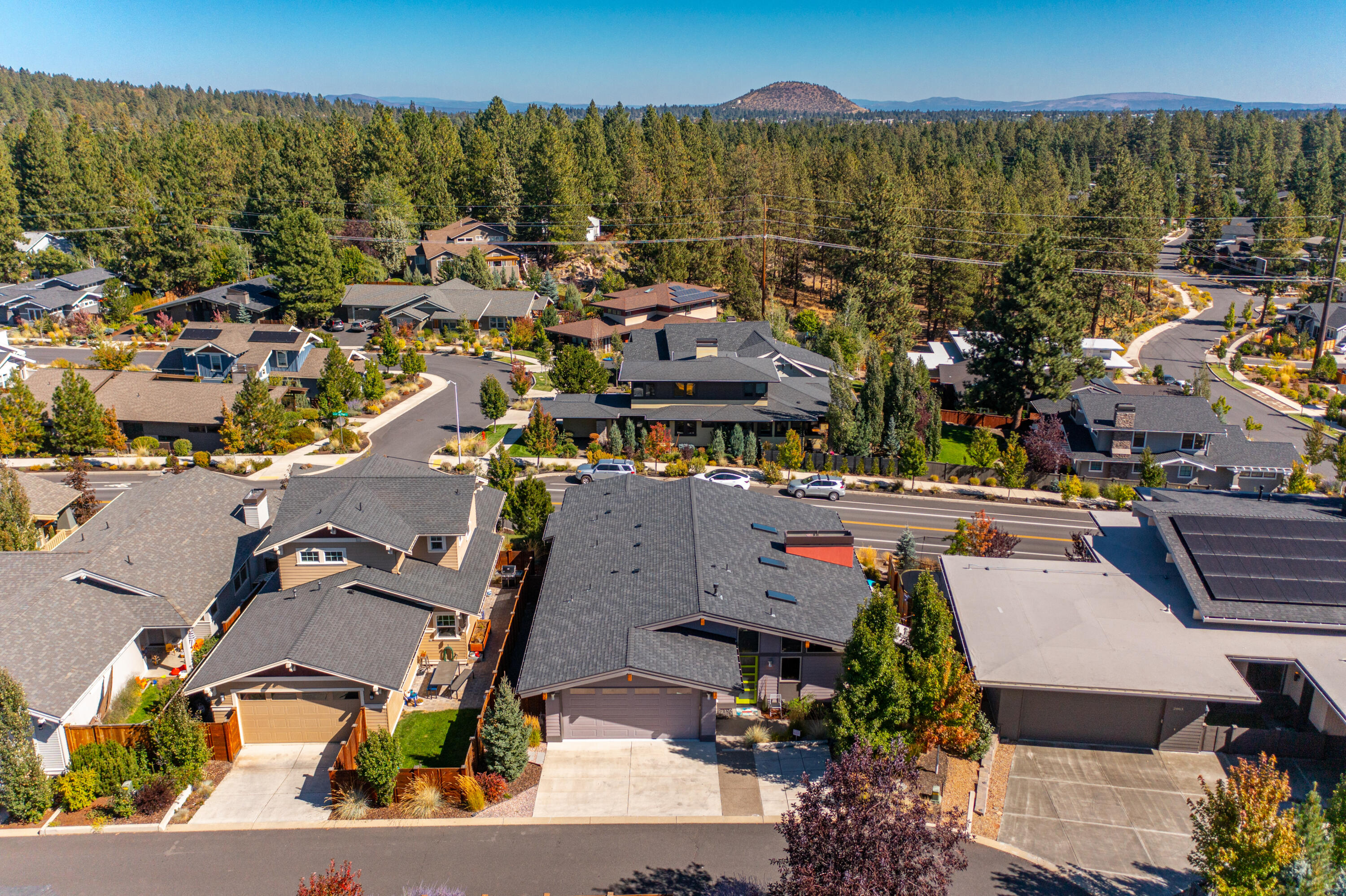 NorthWest Crossing - Residential