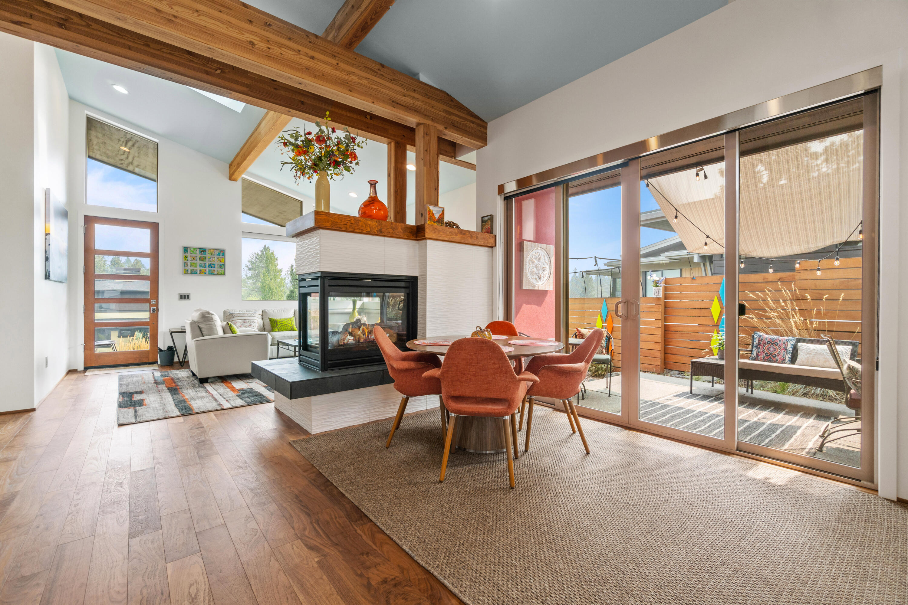 NorthWest Crossing - Residential