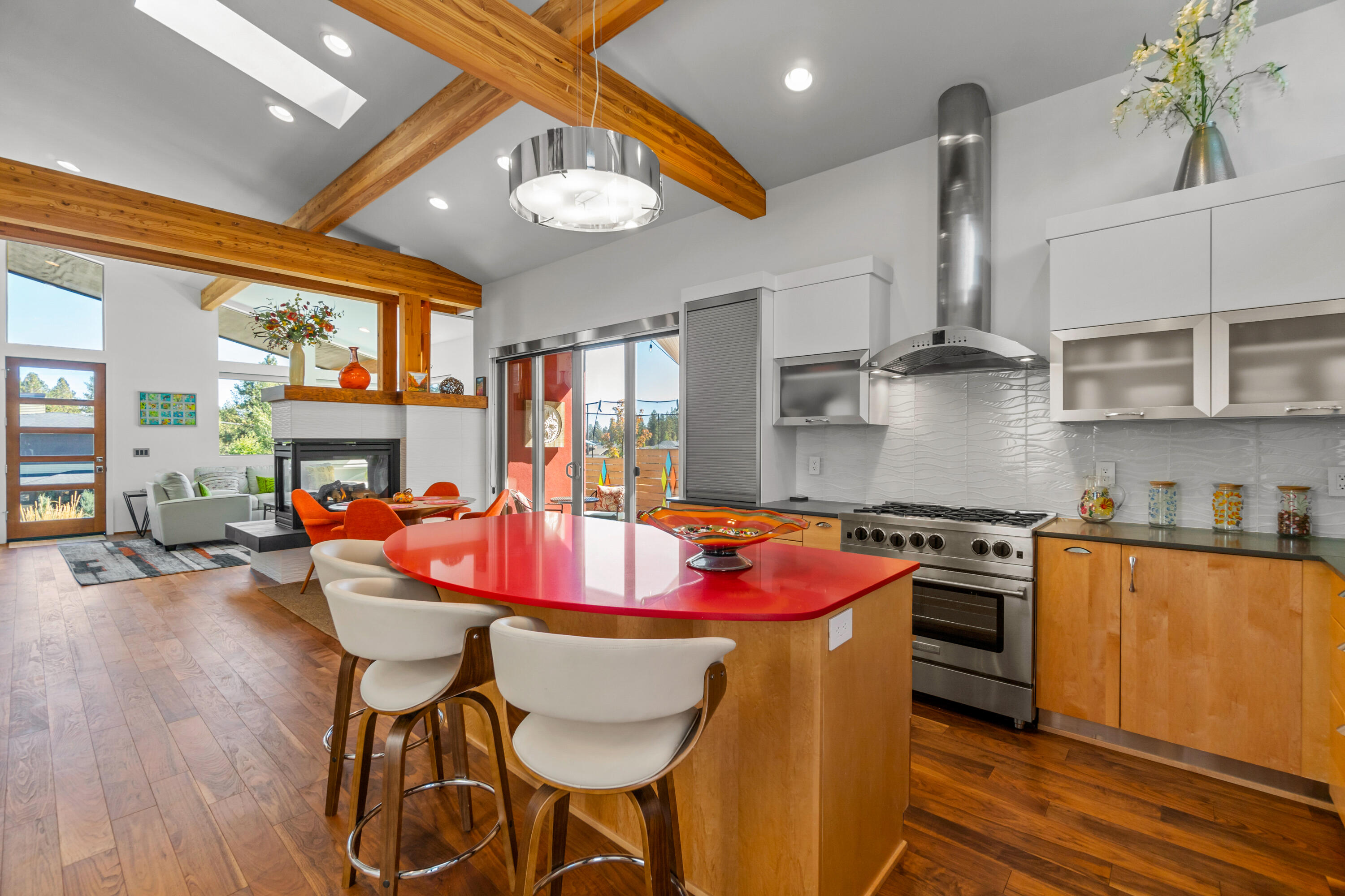 NorthWest Crossing - Residential