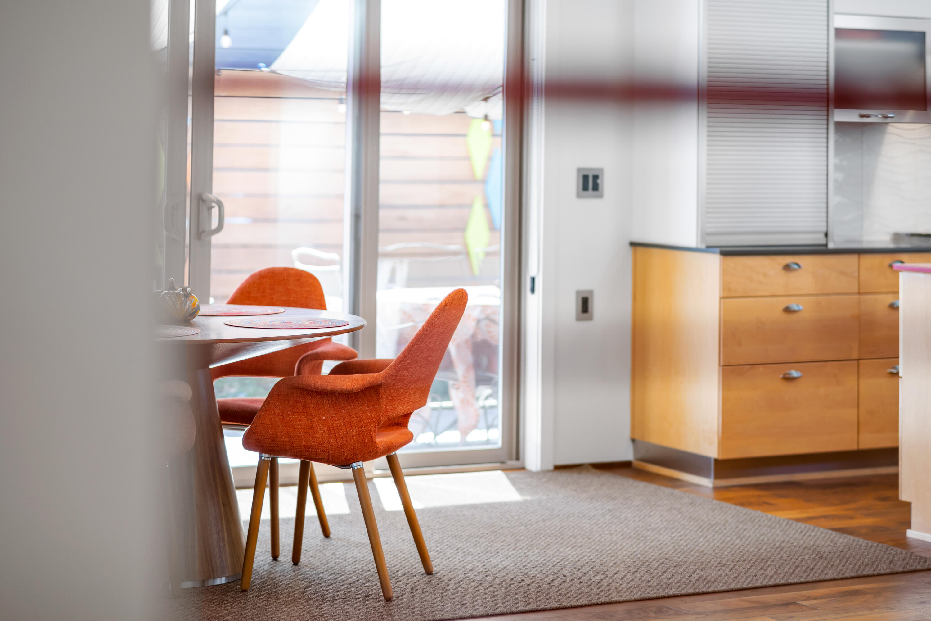 NorthWest Crossing - Residential