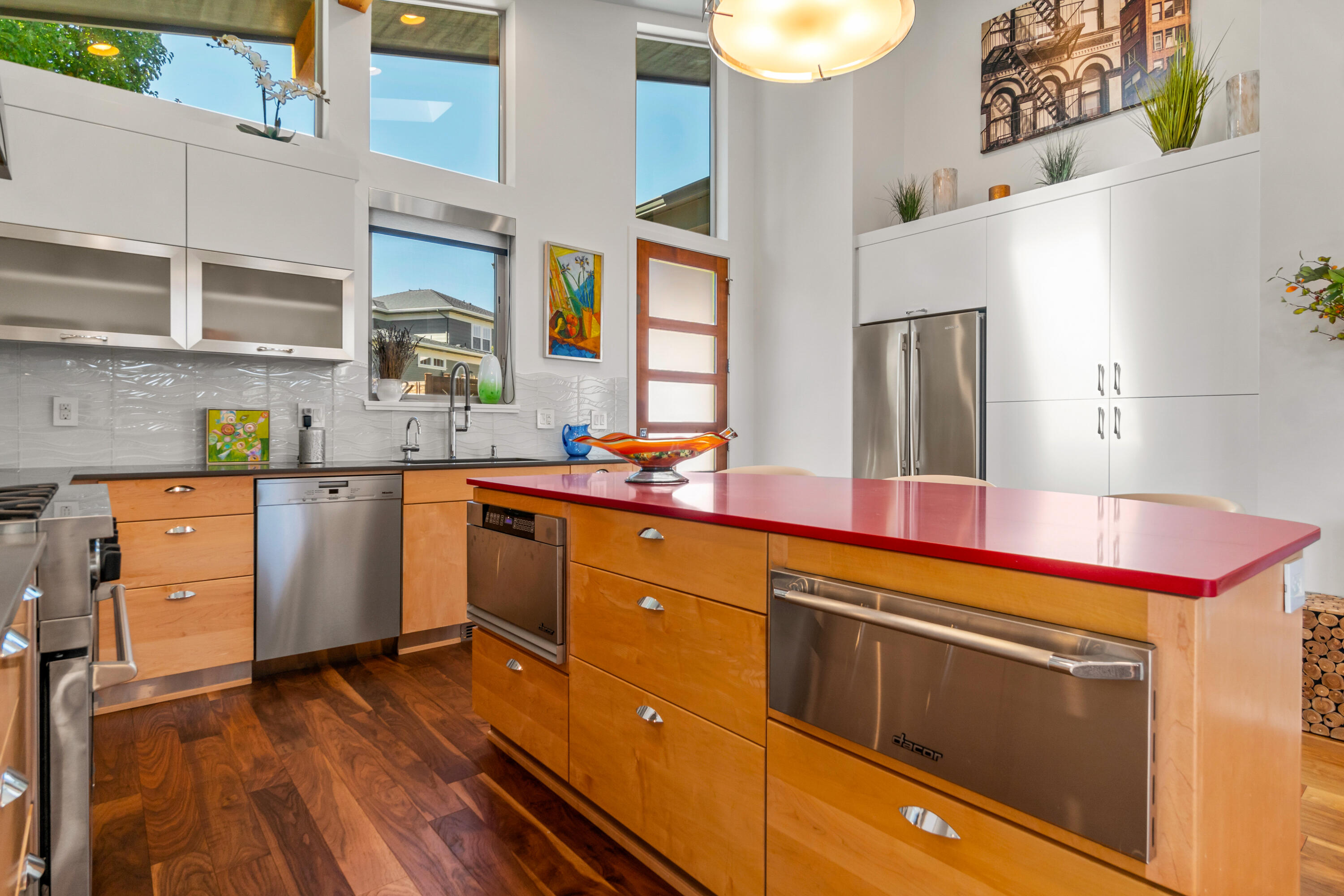 NorthWest Crossing - Residential