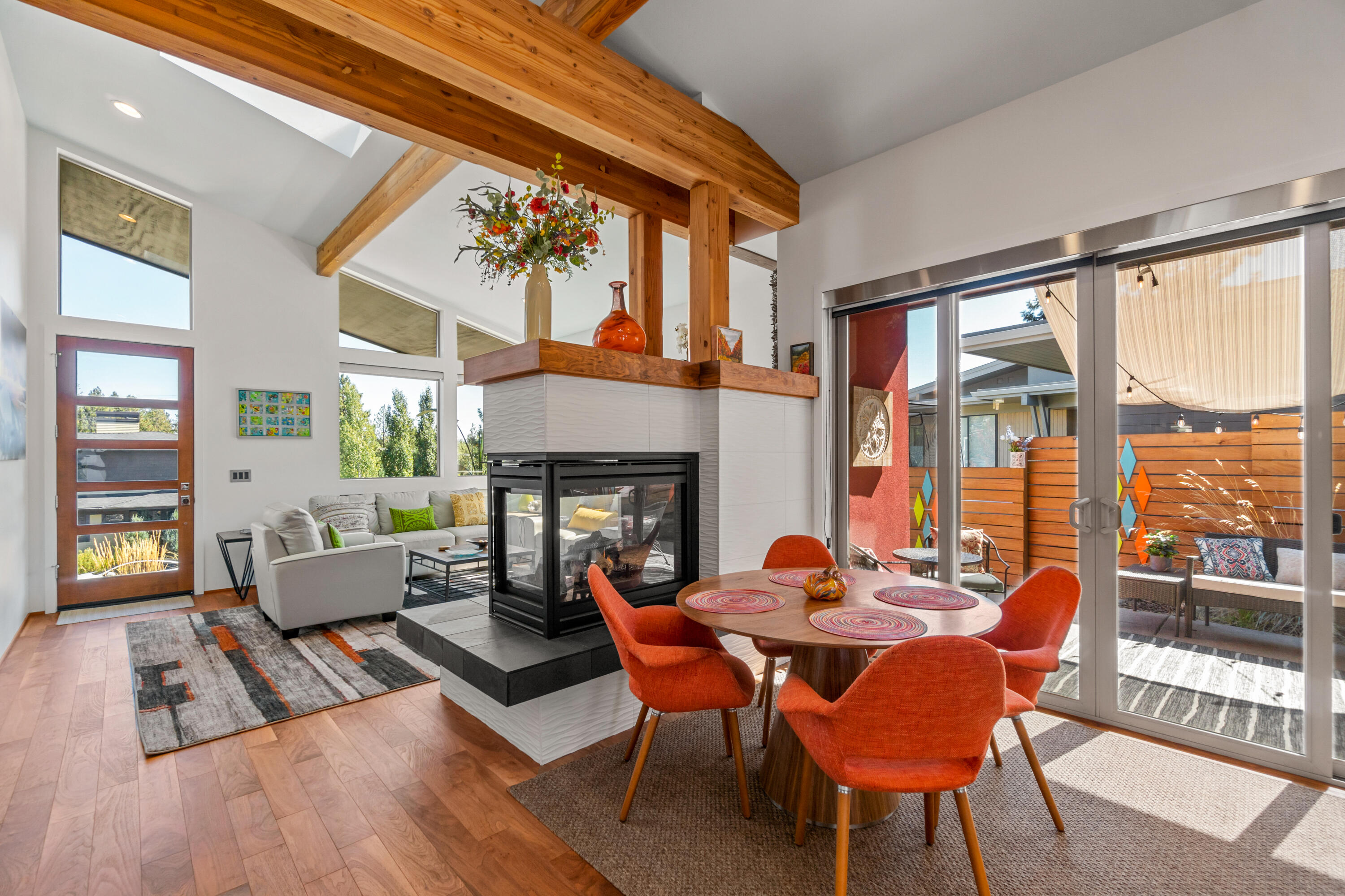 NorthWest Crossing - Residential