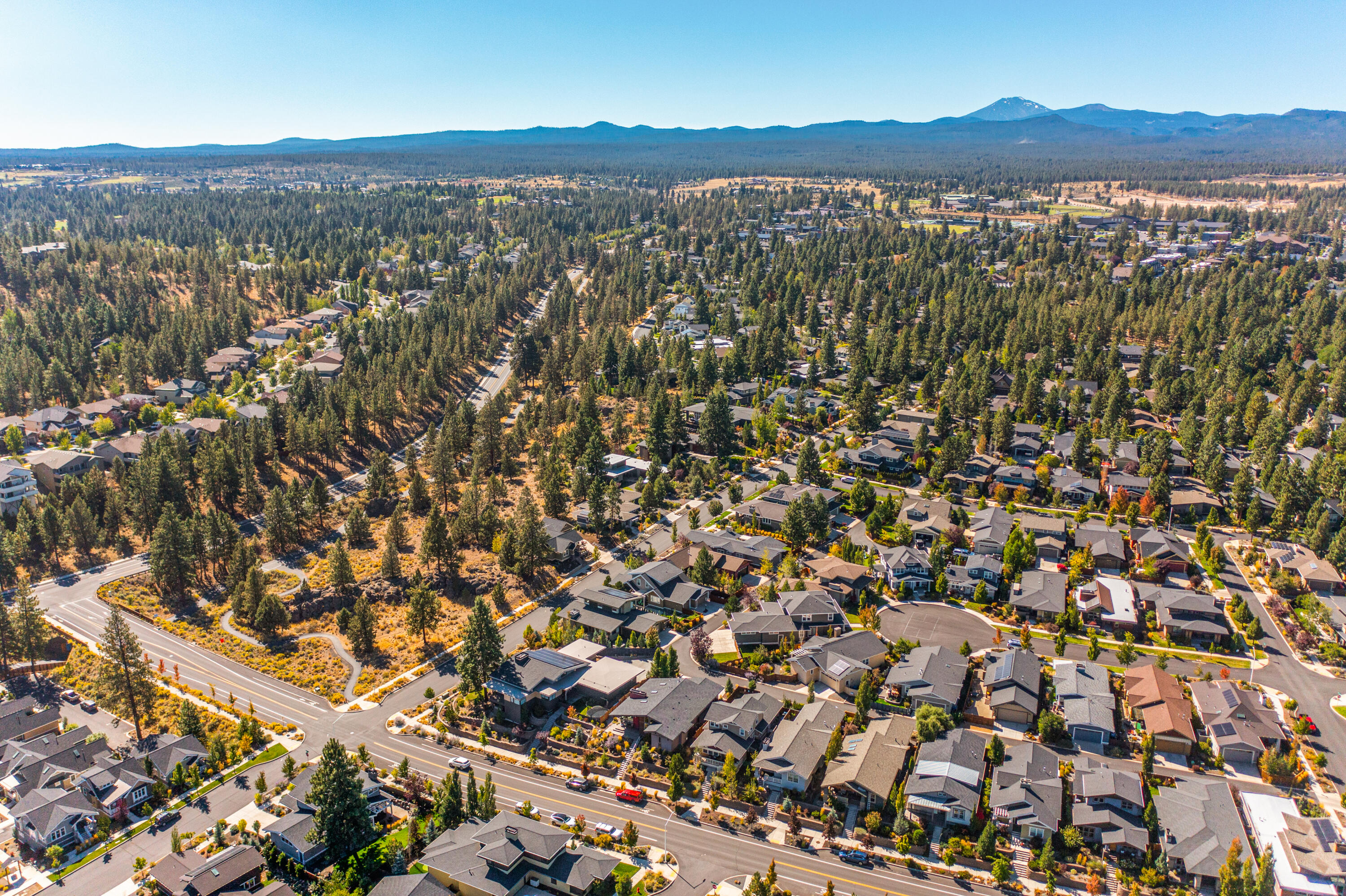 NorthWest Crossing - Residential