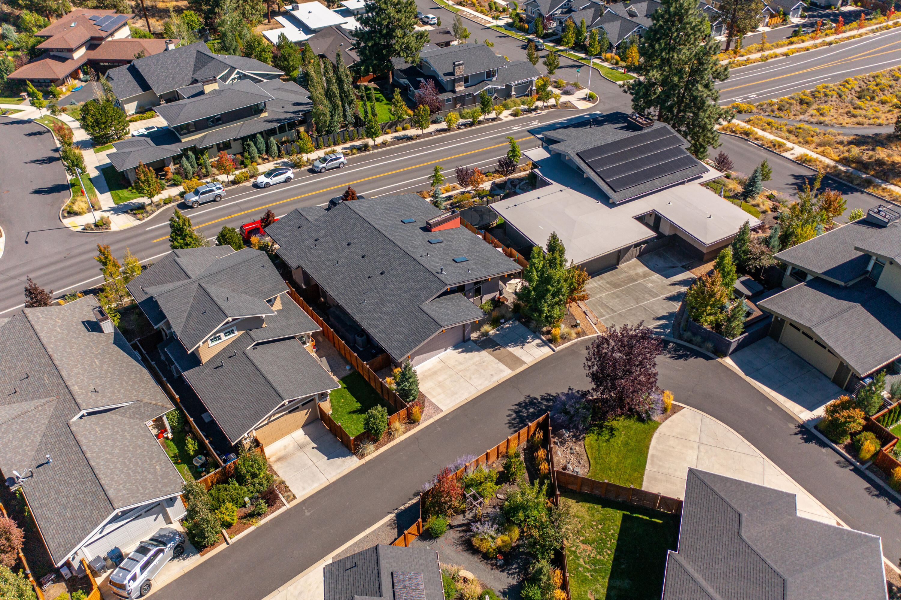 NorthWest Crossing - Residential