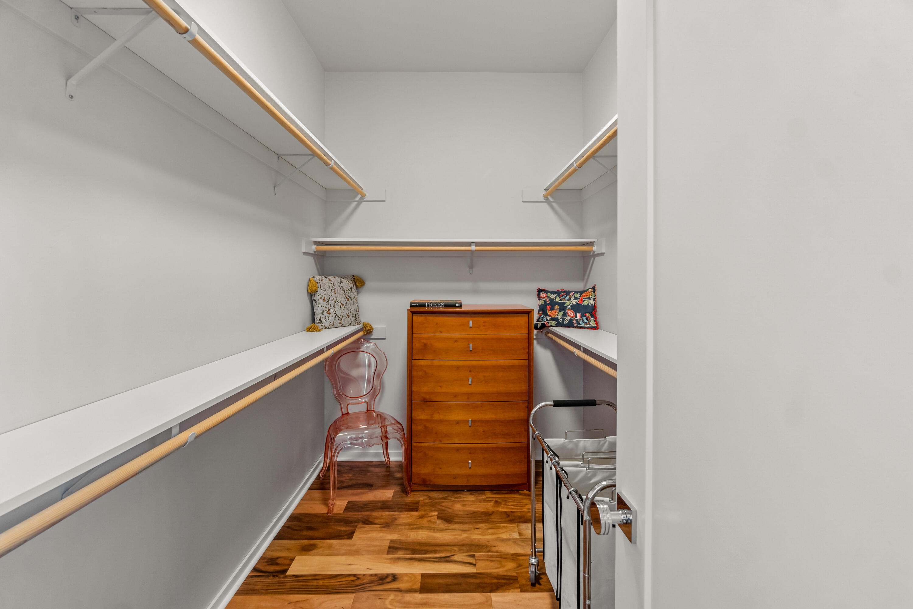 NorthWest Crossing - Residential