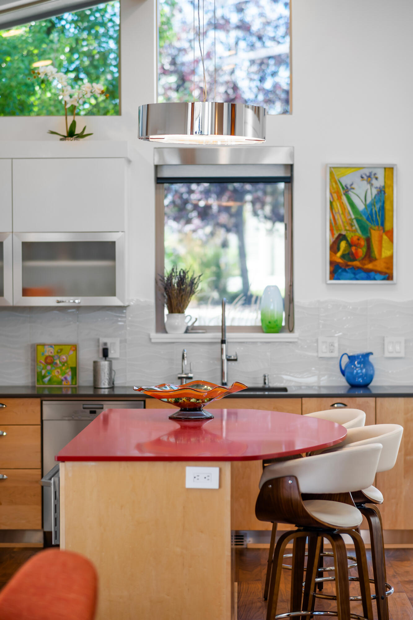 NorthWest Crossing - Residential