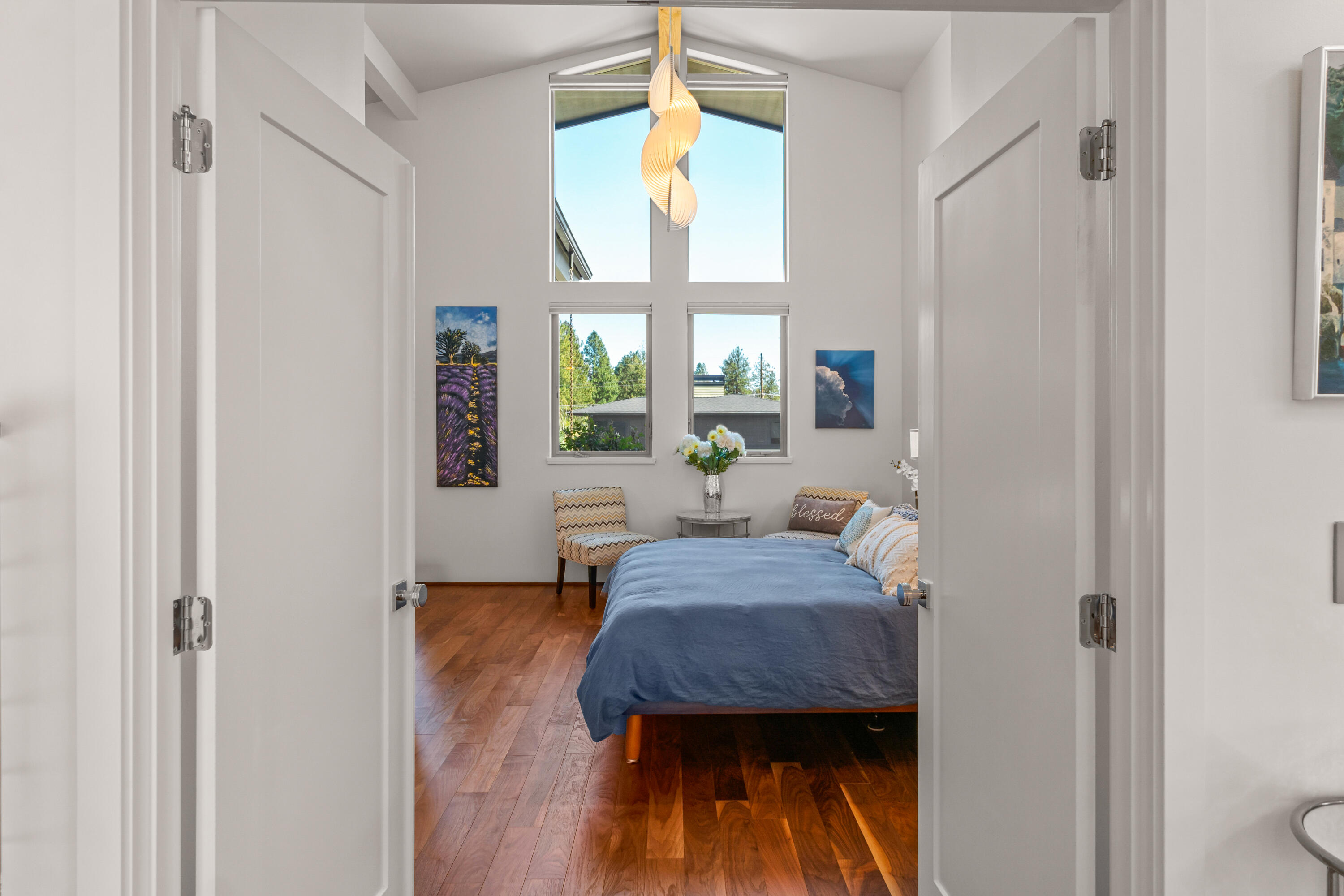 NorthWest Crossing - Residential