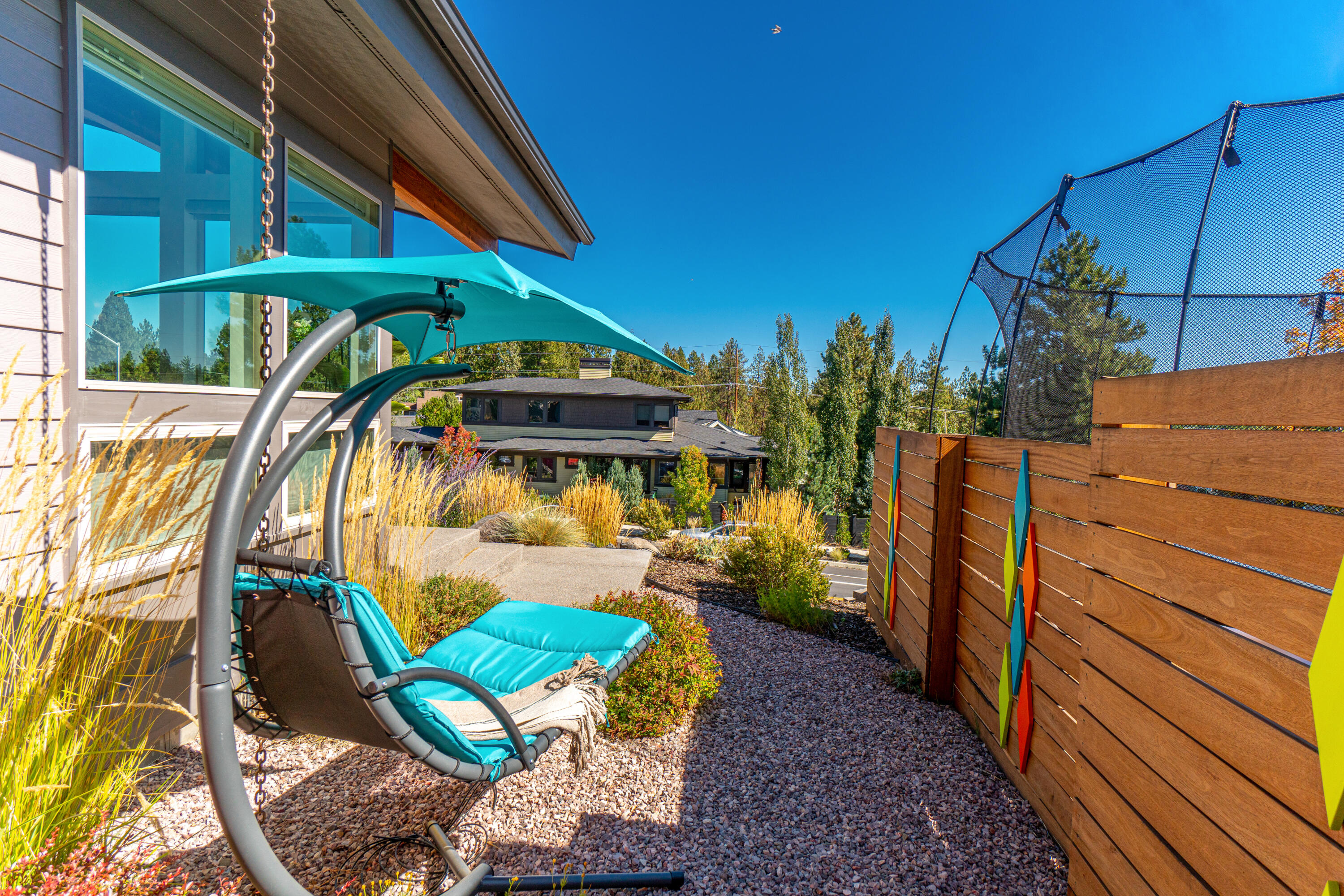 NorthWest Crossing - Residential