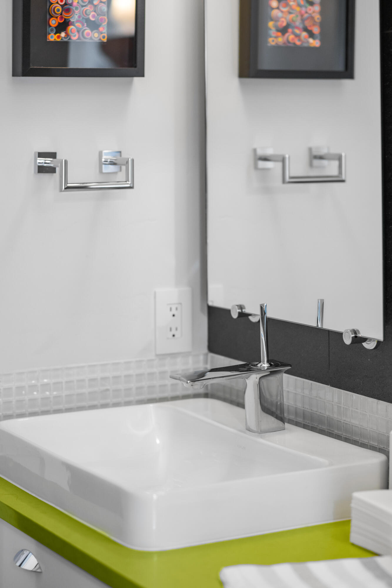 NorthWest Crossing - Residential