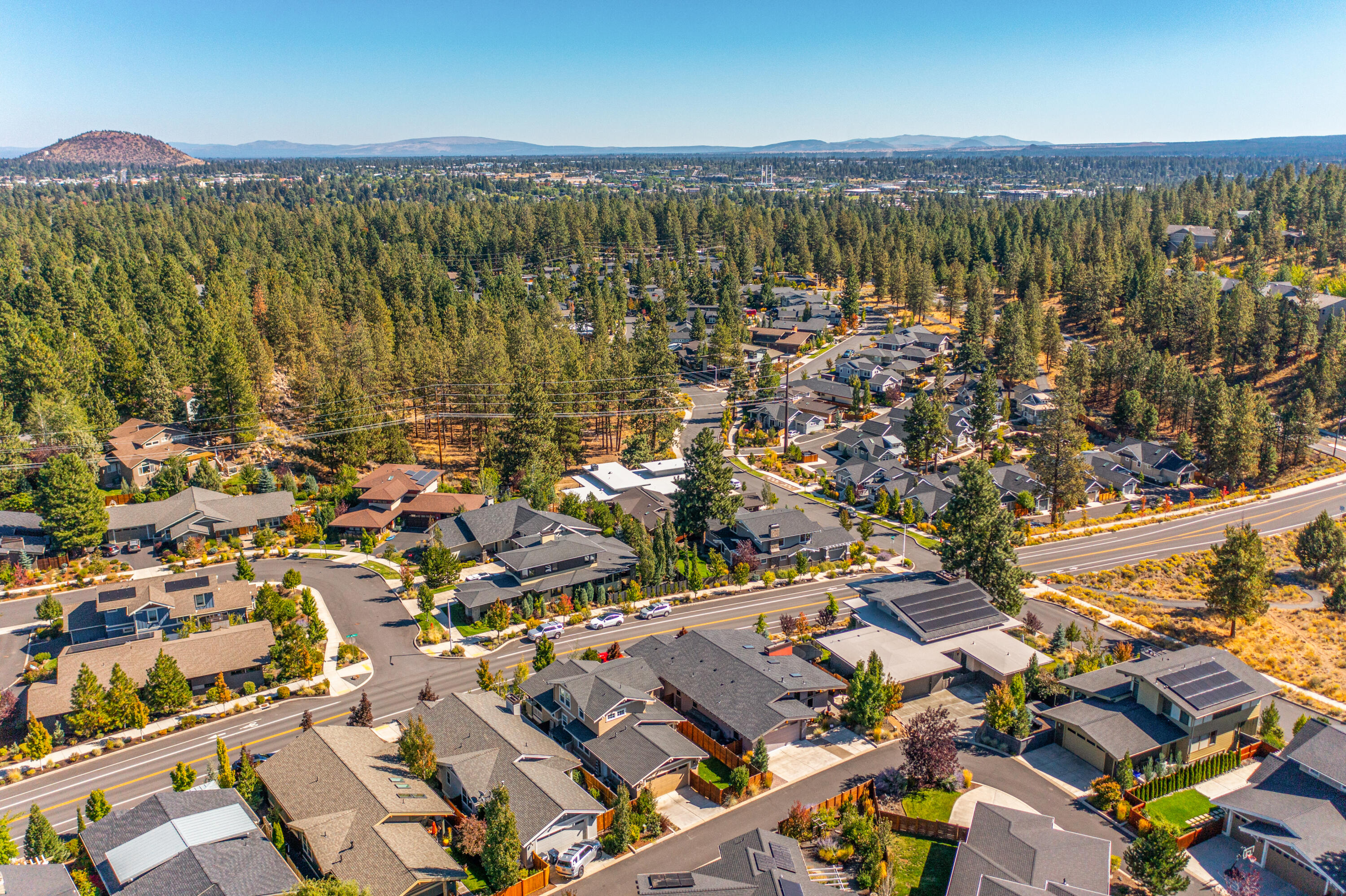 NorthWest Crossing - Residential