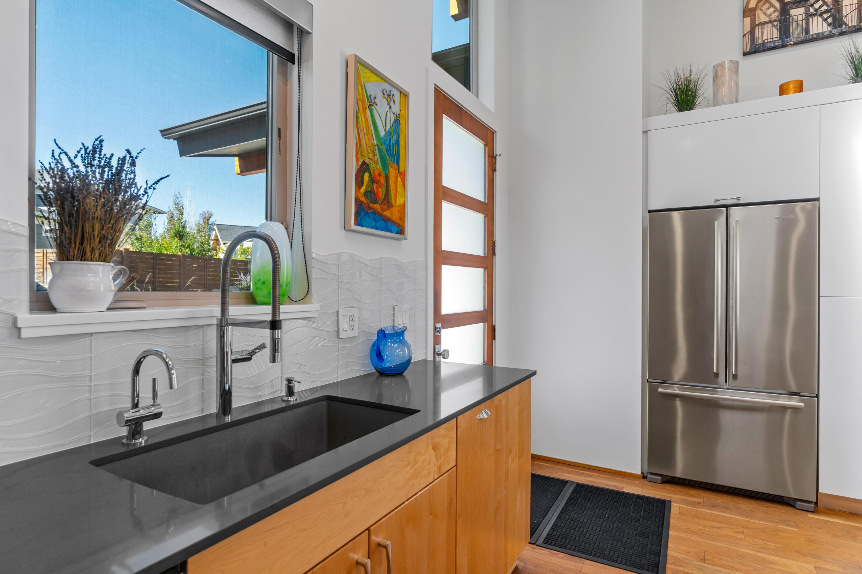 NorthWest Crossing - Residential