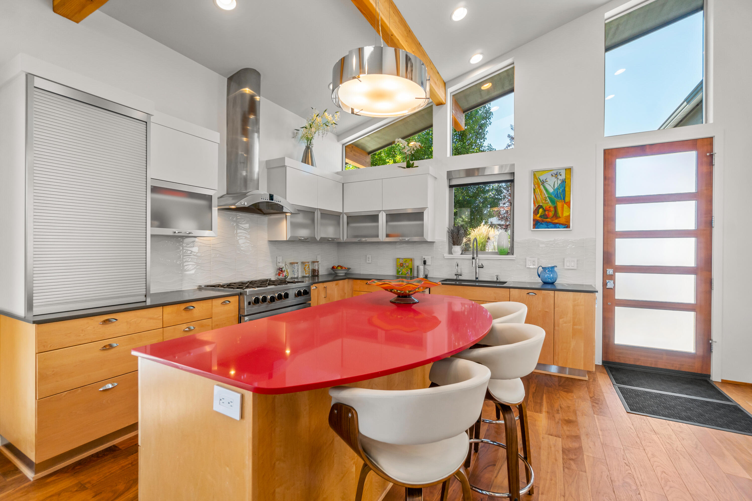 NorthWest Crossing - Residential