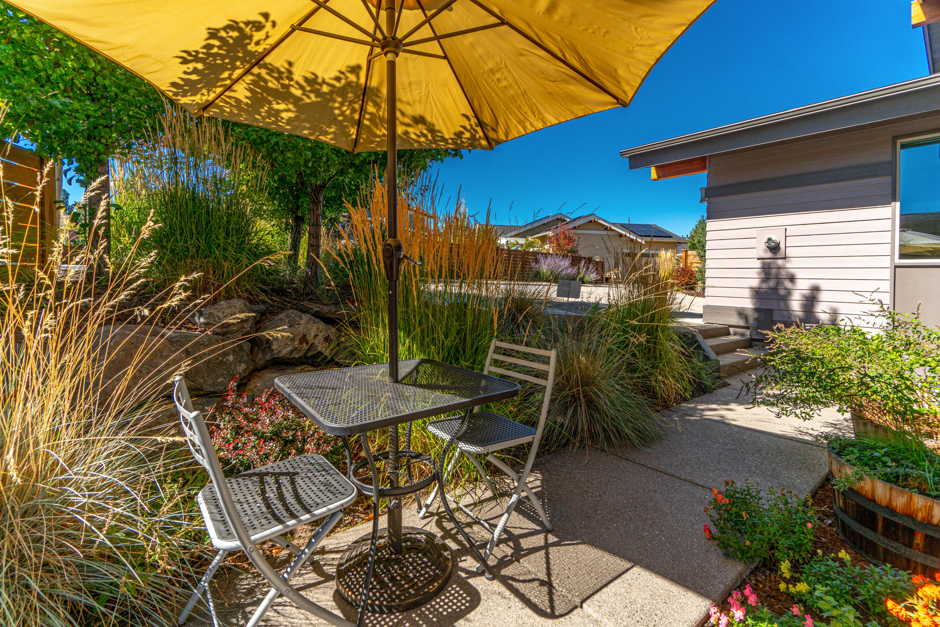 NorthWest Crossing - Residential