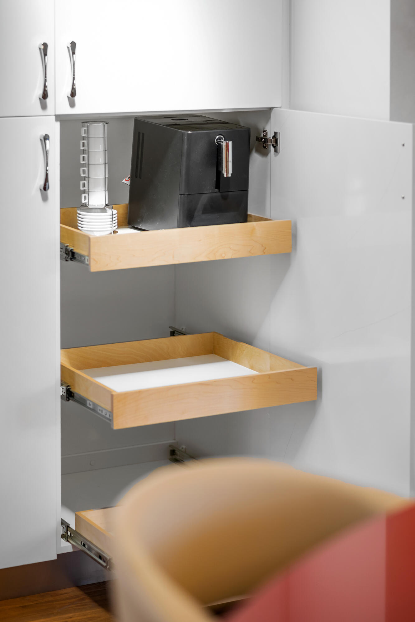 NorthWest Crossing - Residential