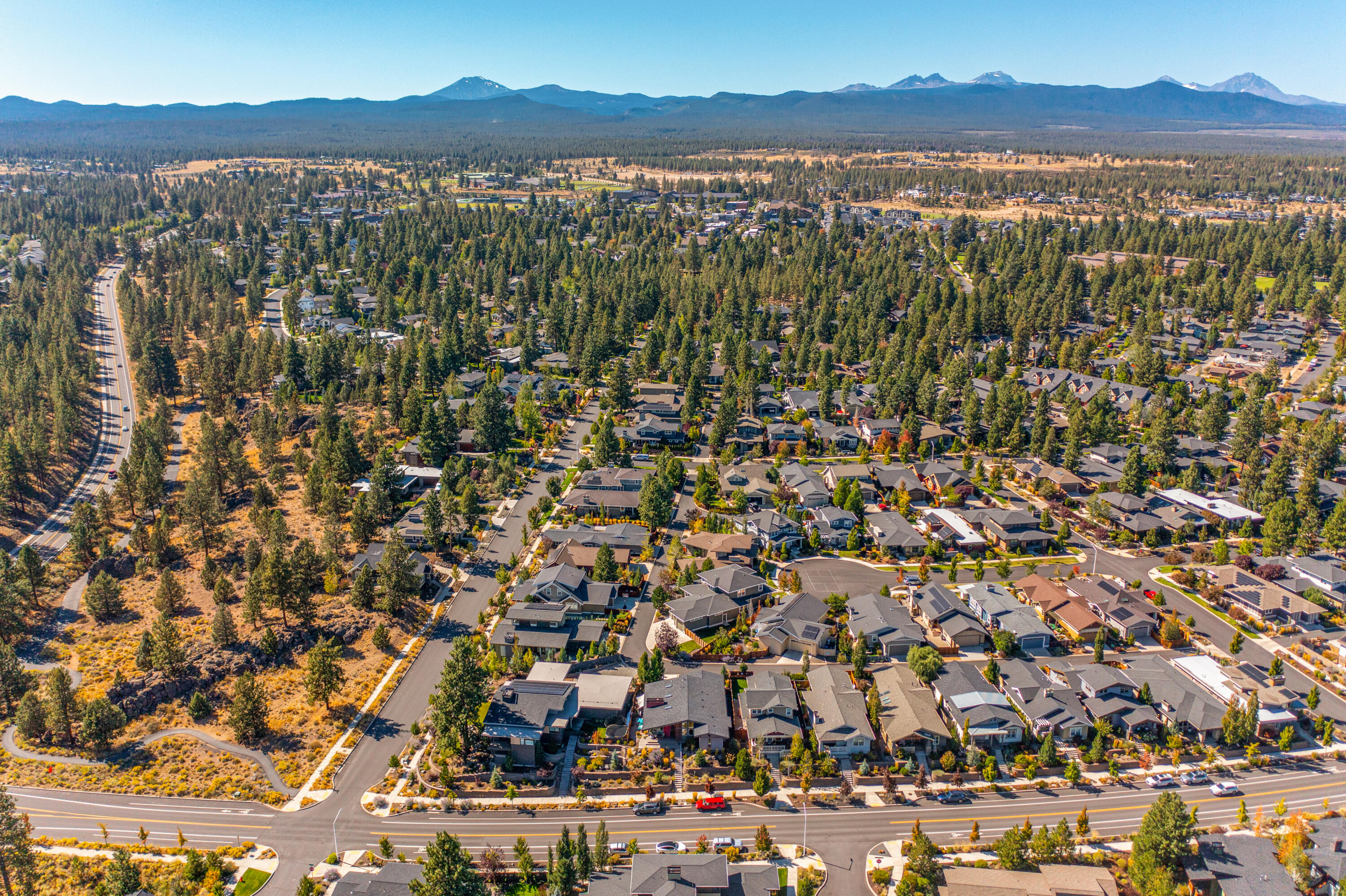 NorthWest Crossing - Residential