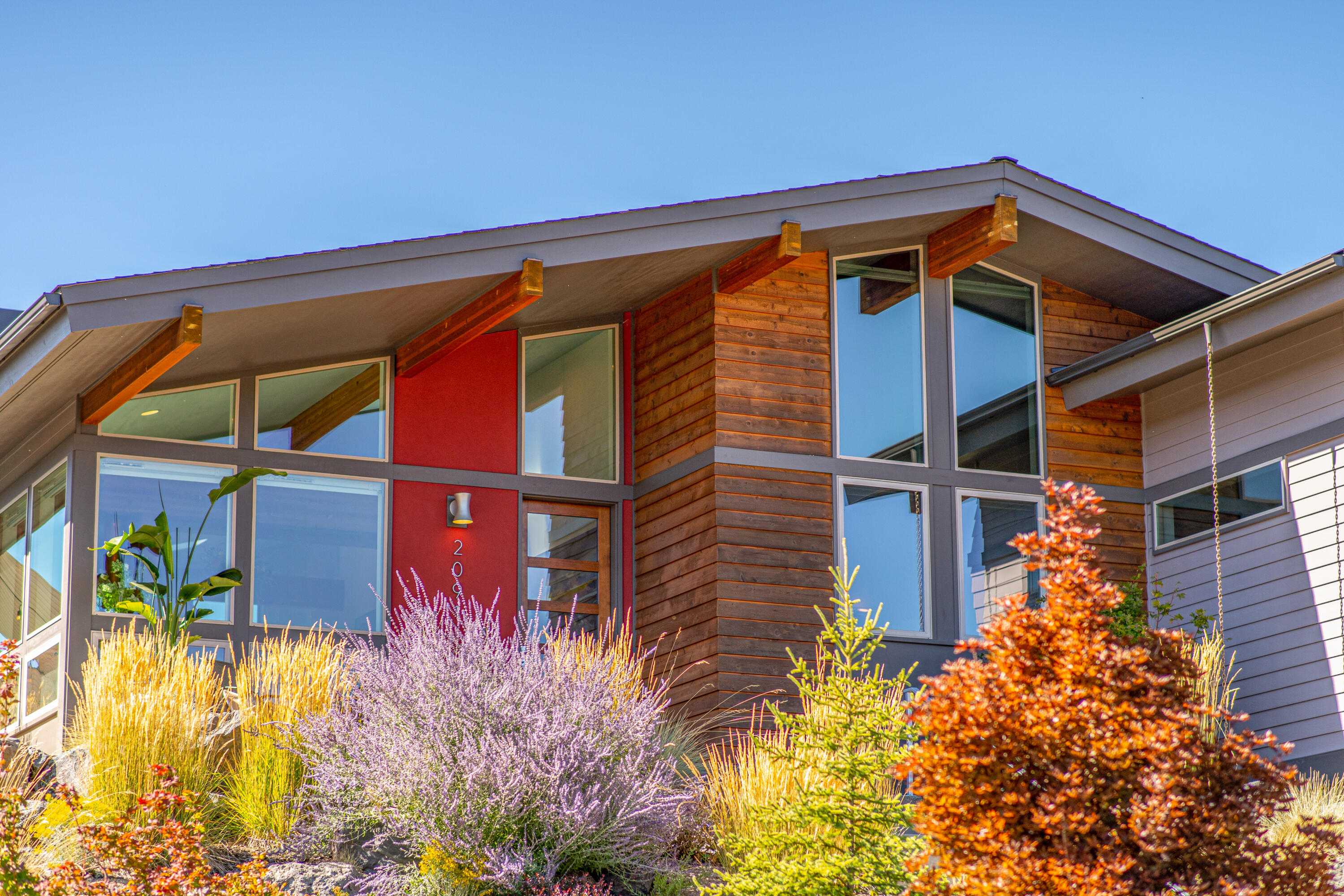 NorthWest Crossing - Residential