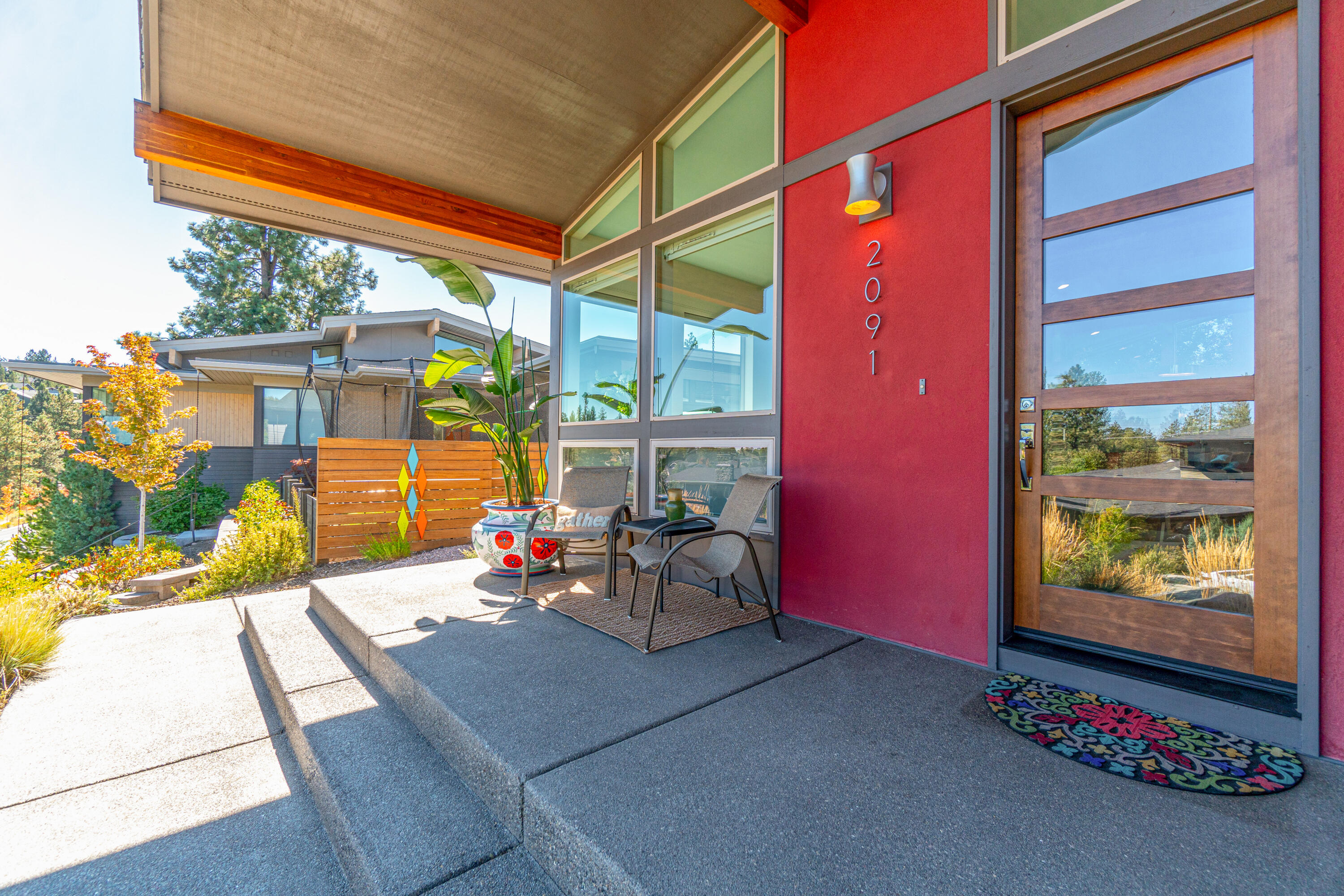 NorthWest Crossing - Residential