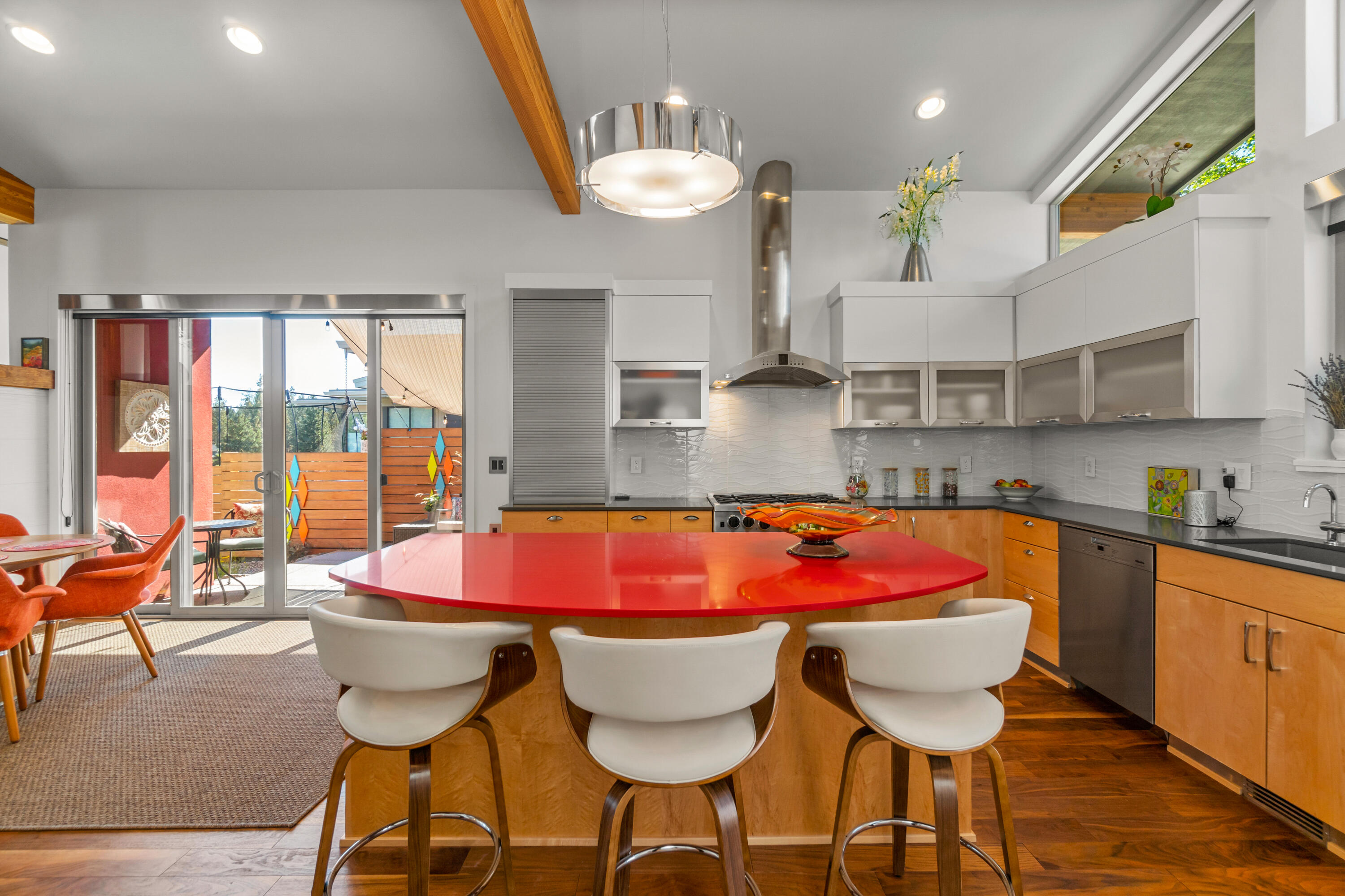 NorthWest Crossing - Residential