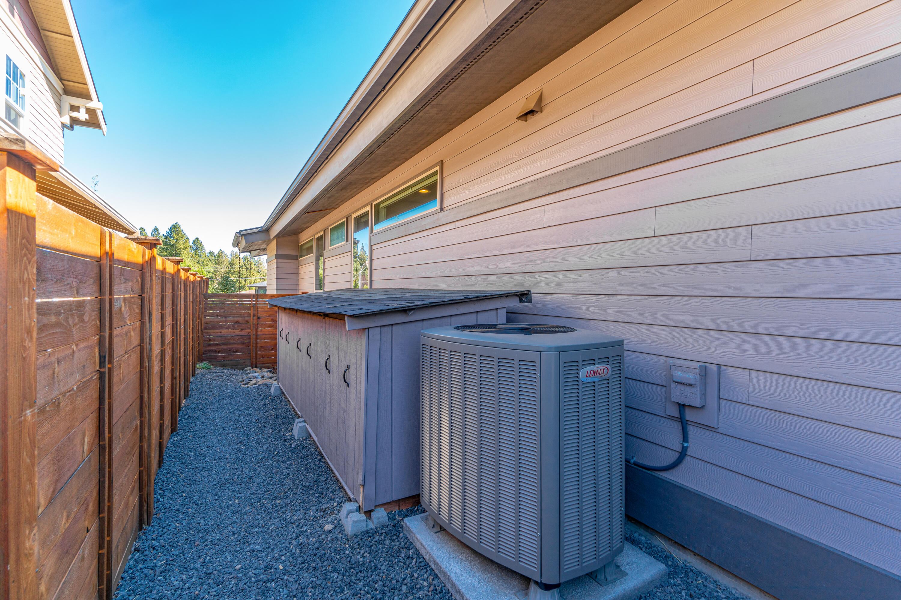 NorthWest Crossing - Residential