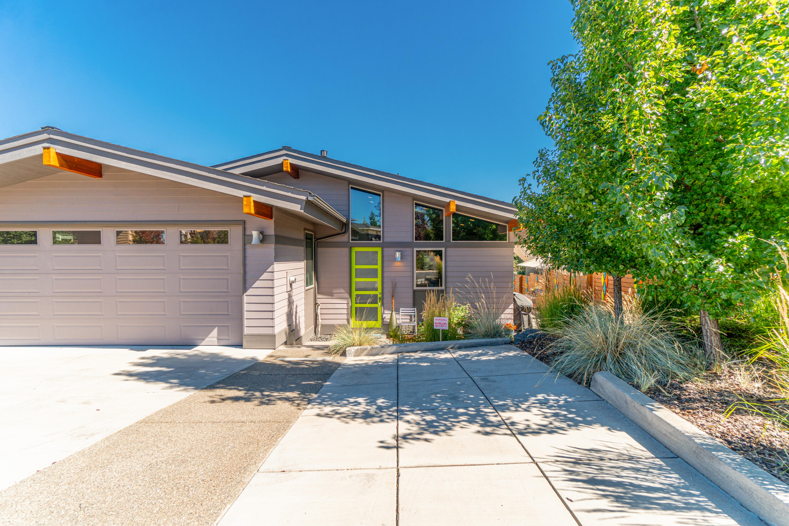 NorthWest Crossing - Residential