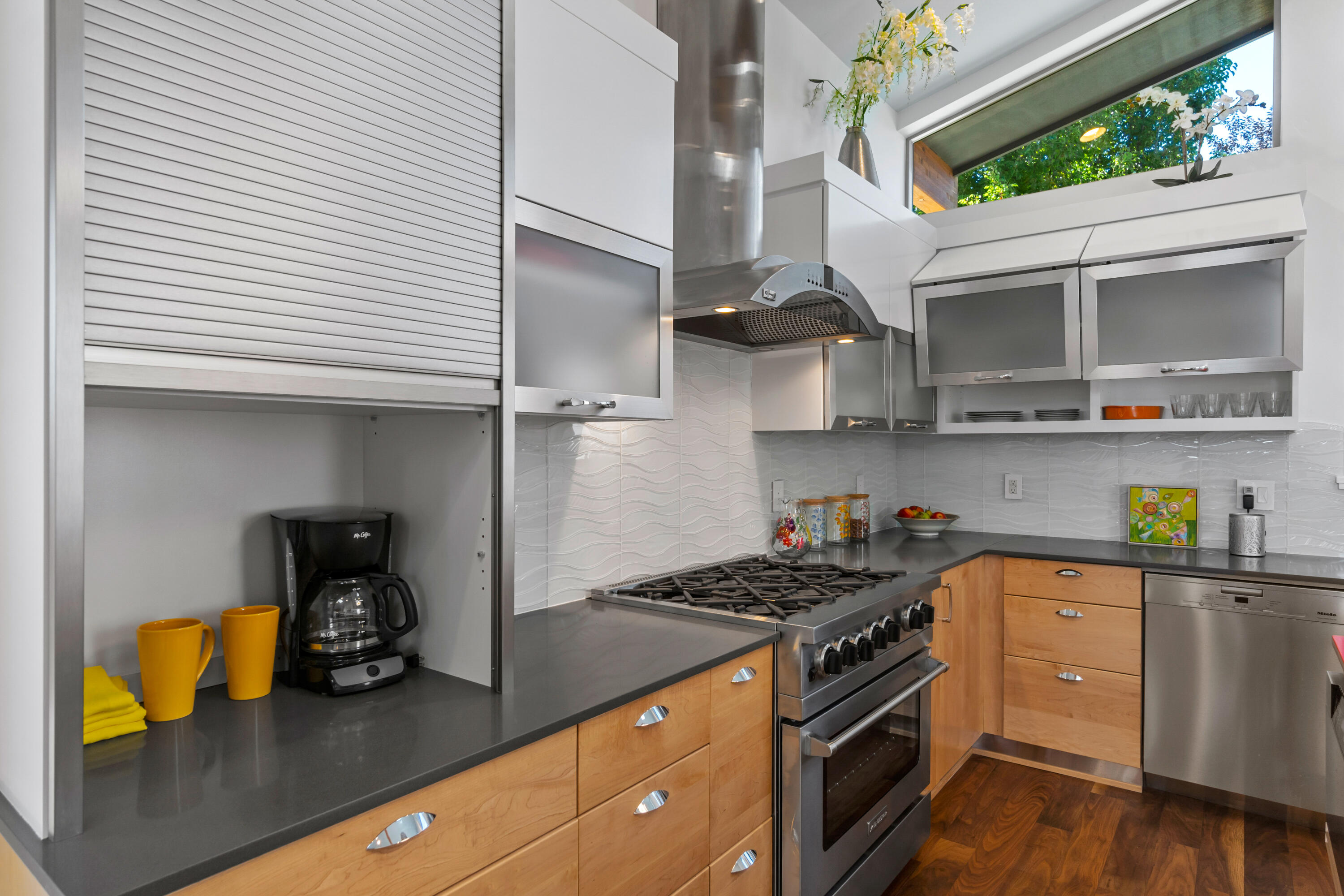 NorthWest Crossing - Residential