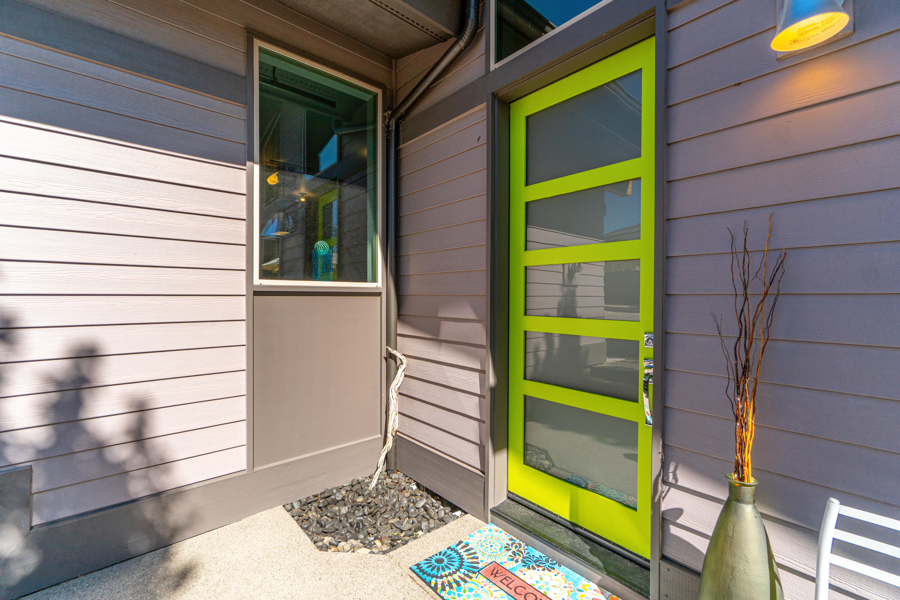 NorthWest Crossing - Residential