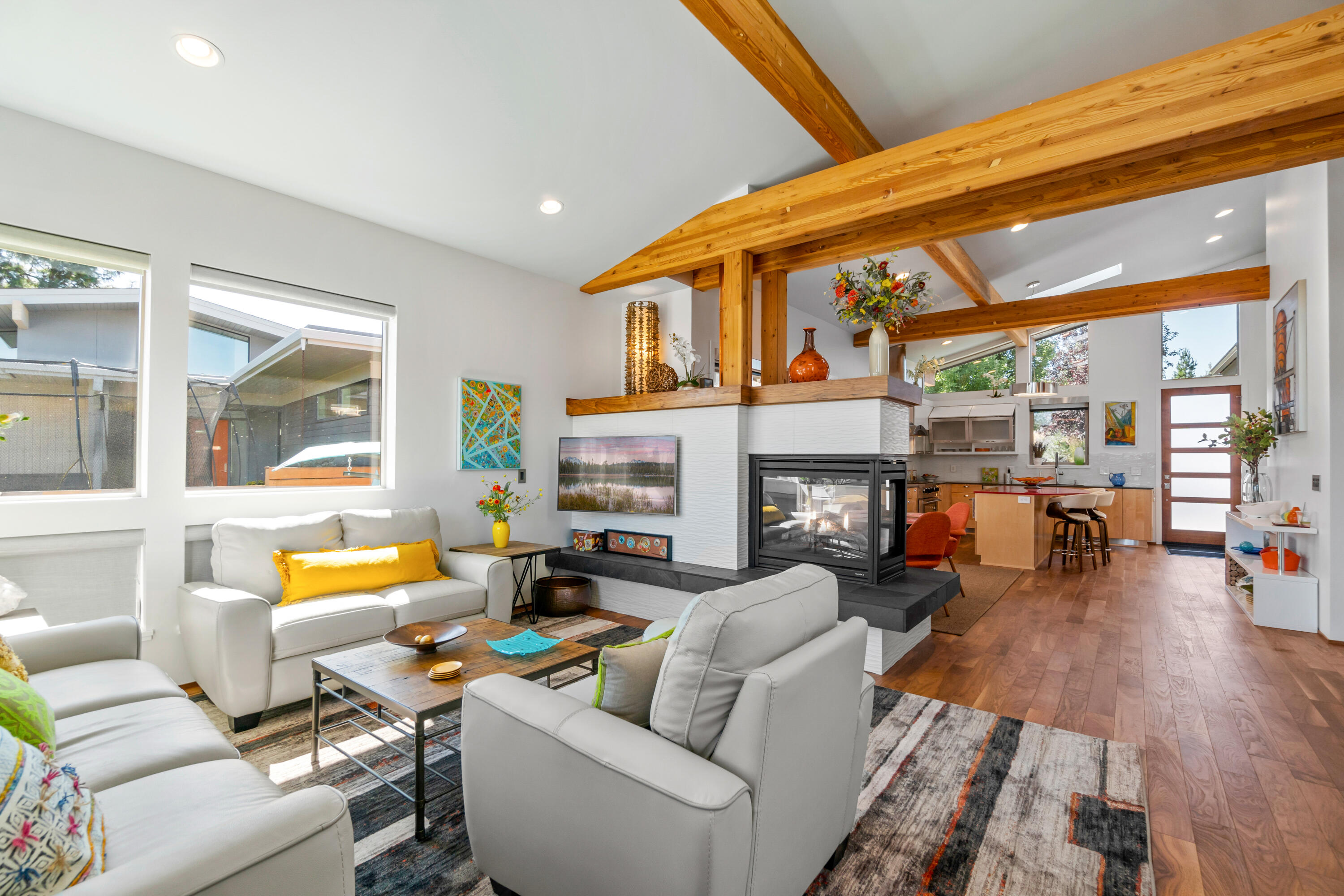 NorthWest Crossing - Residential