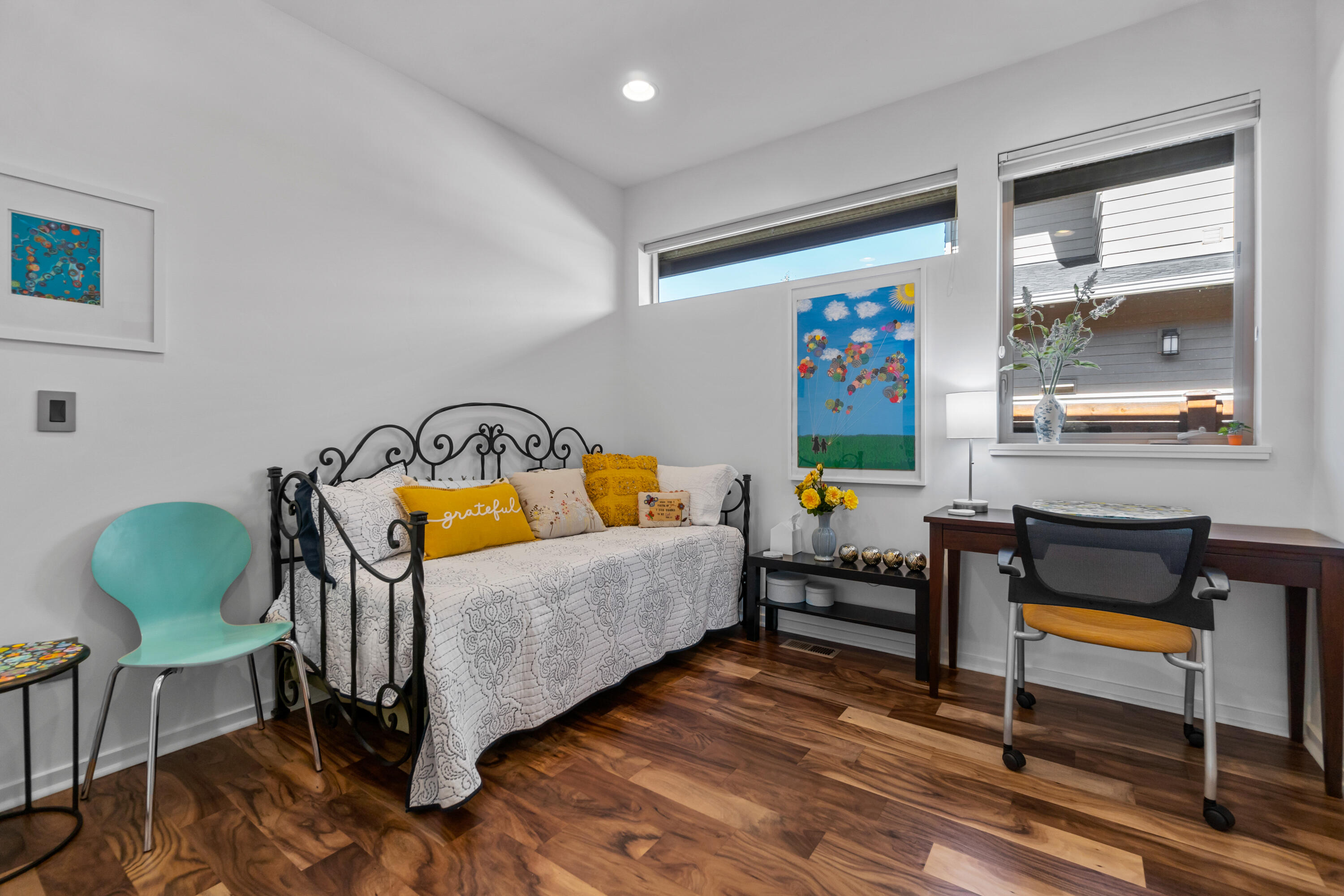 NorthWest Crossing - Residential