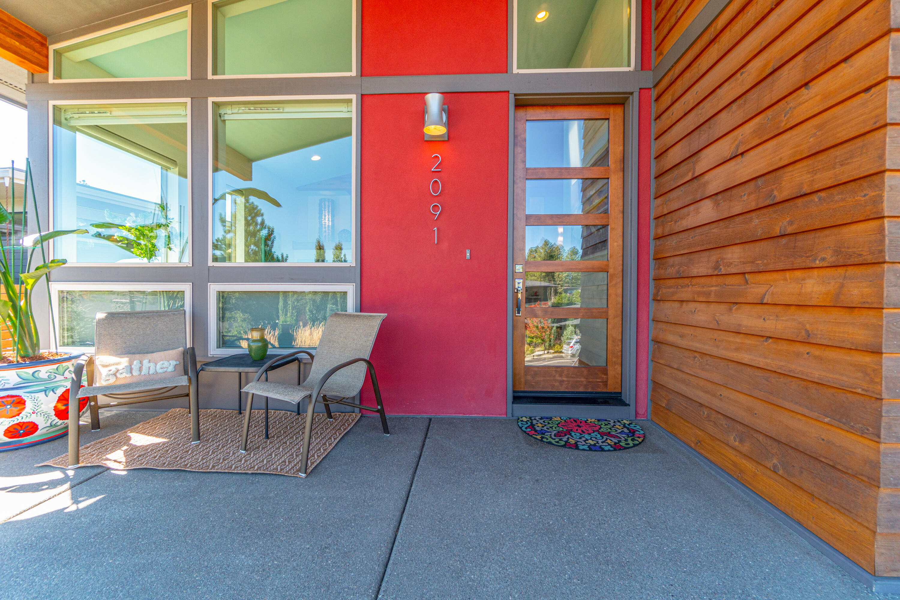 NorthWest Crossing - Residential