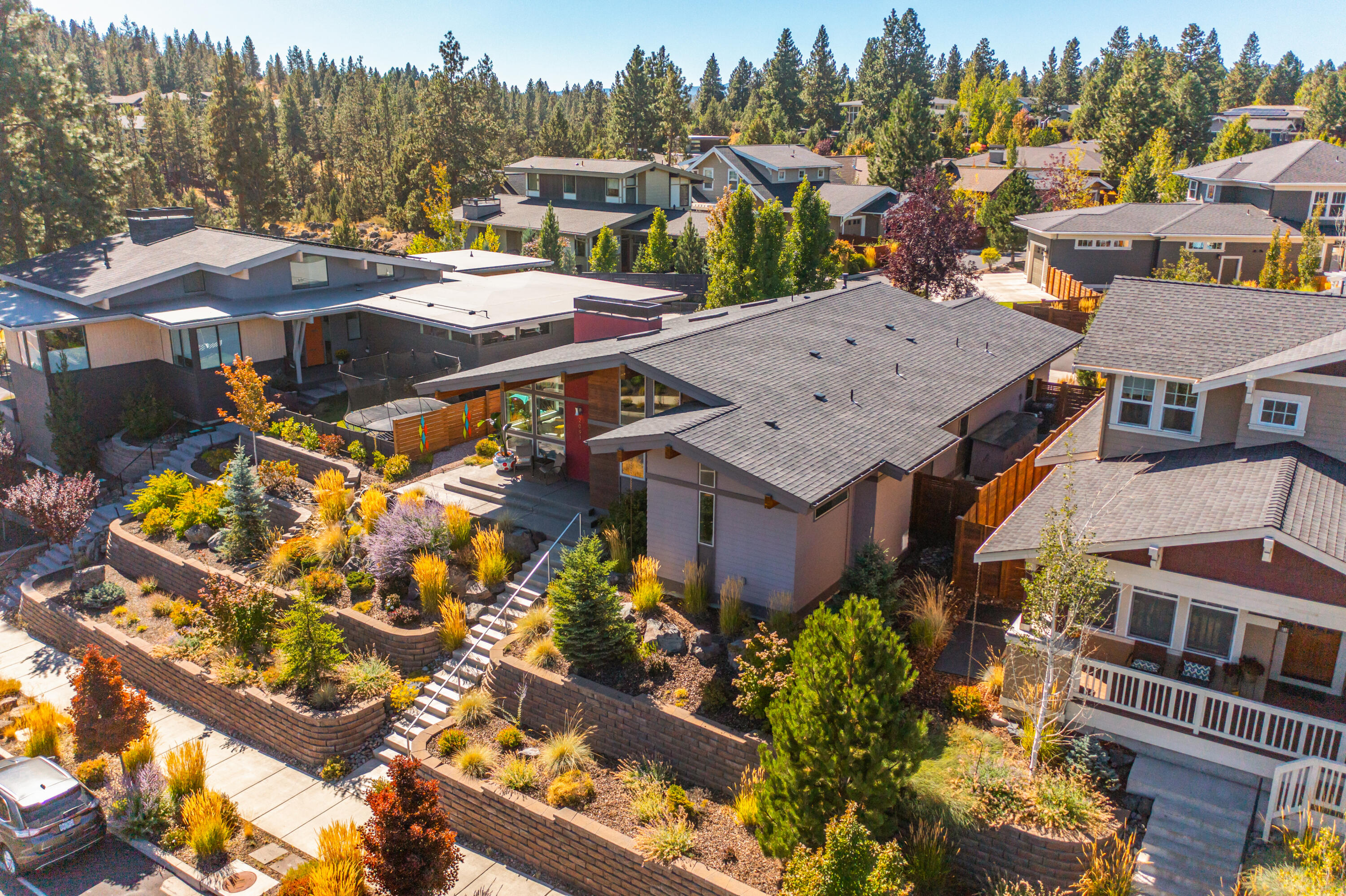 NorthWest Crossing - Residential