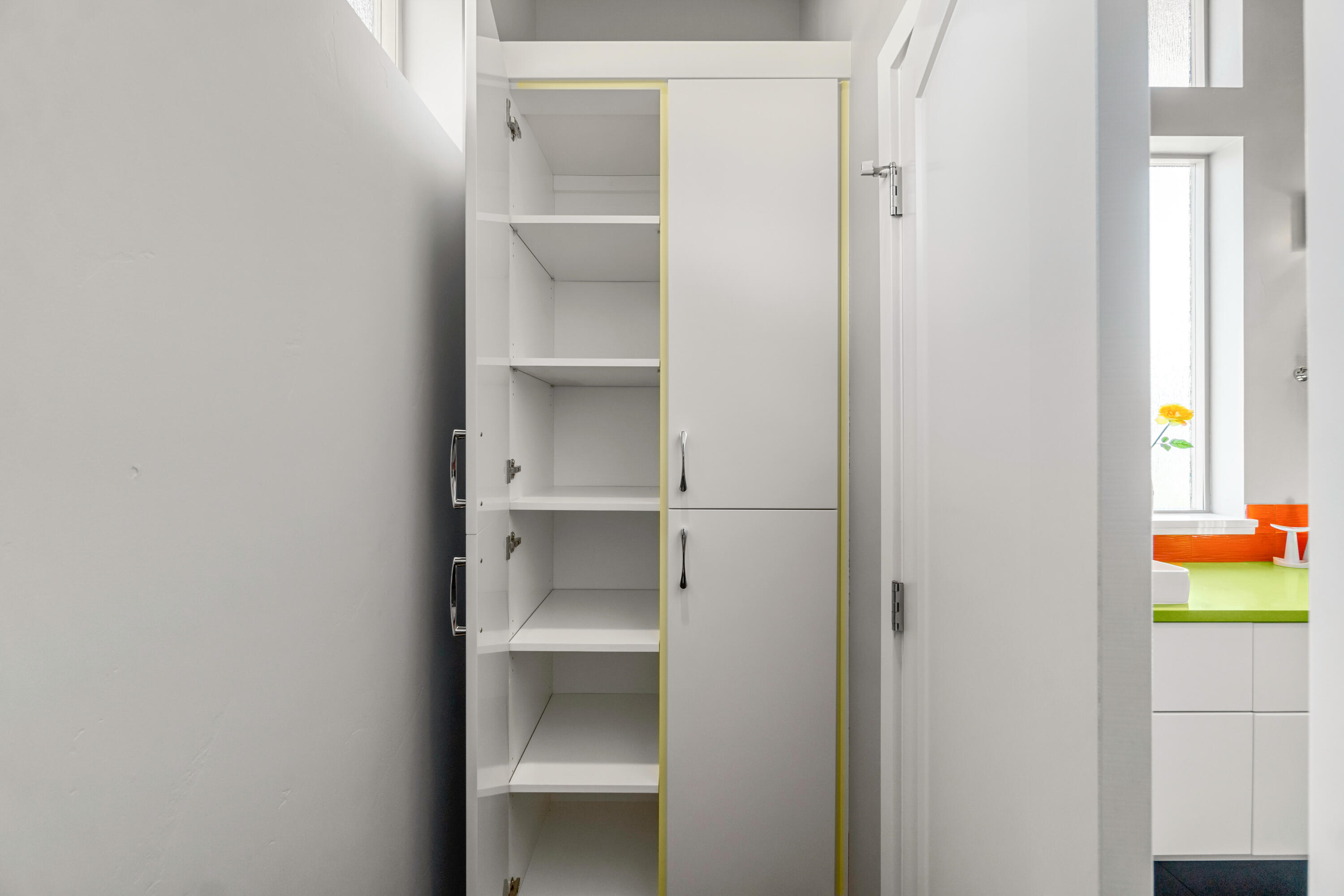 NorthWest Crossing - Residential