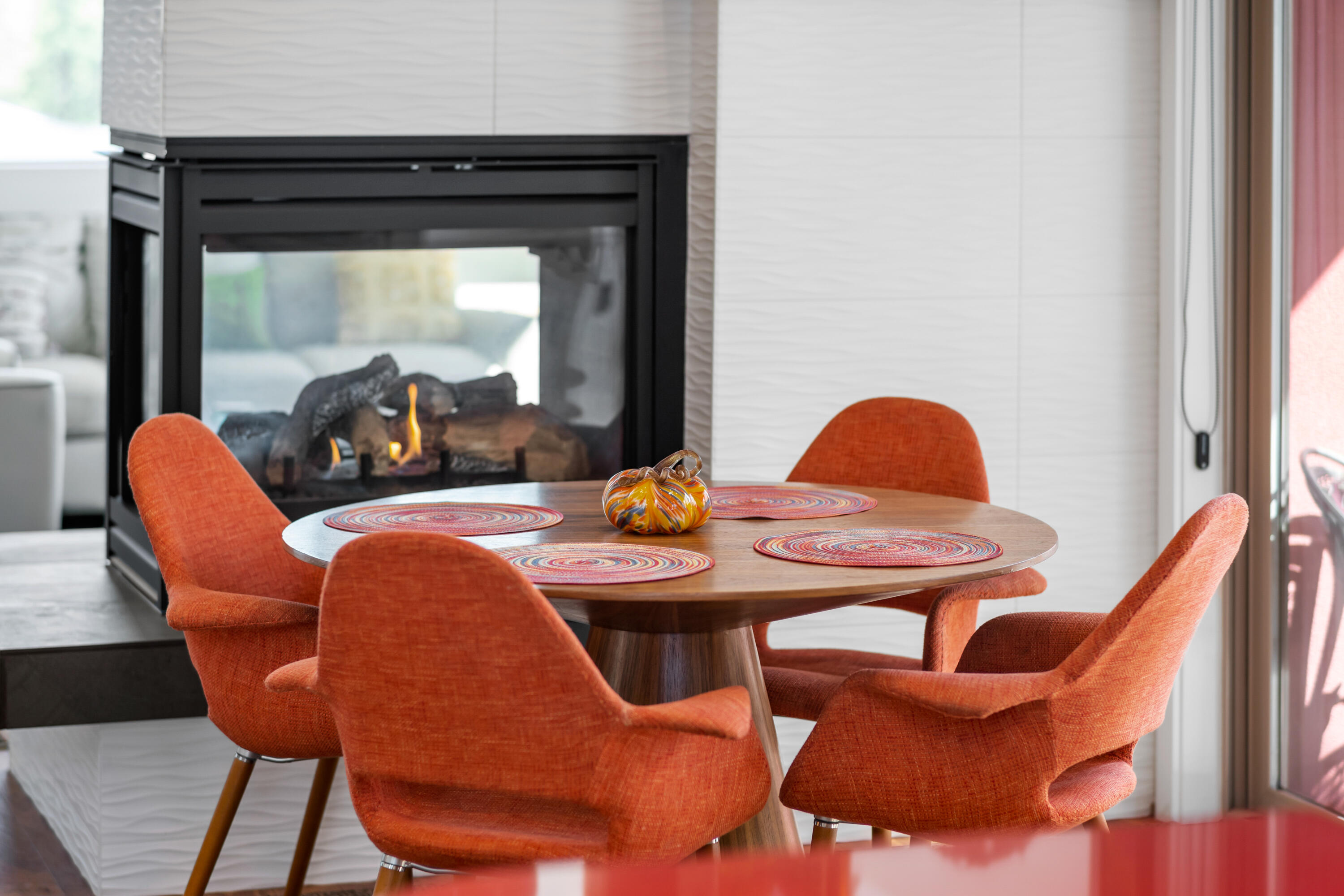 NorthWest Crossing - Residential