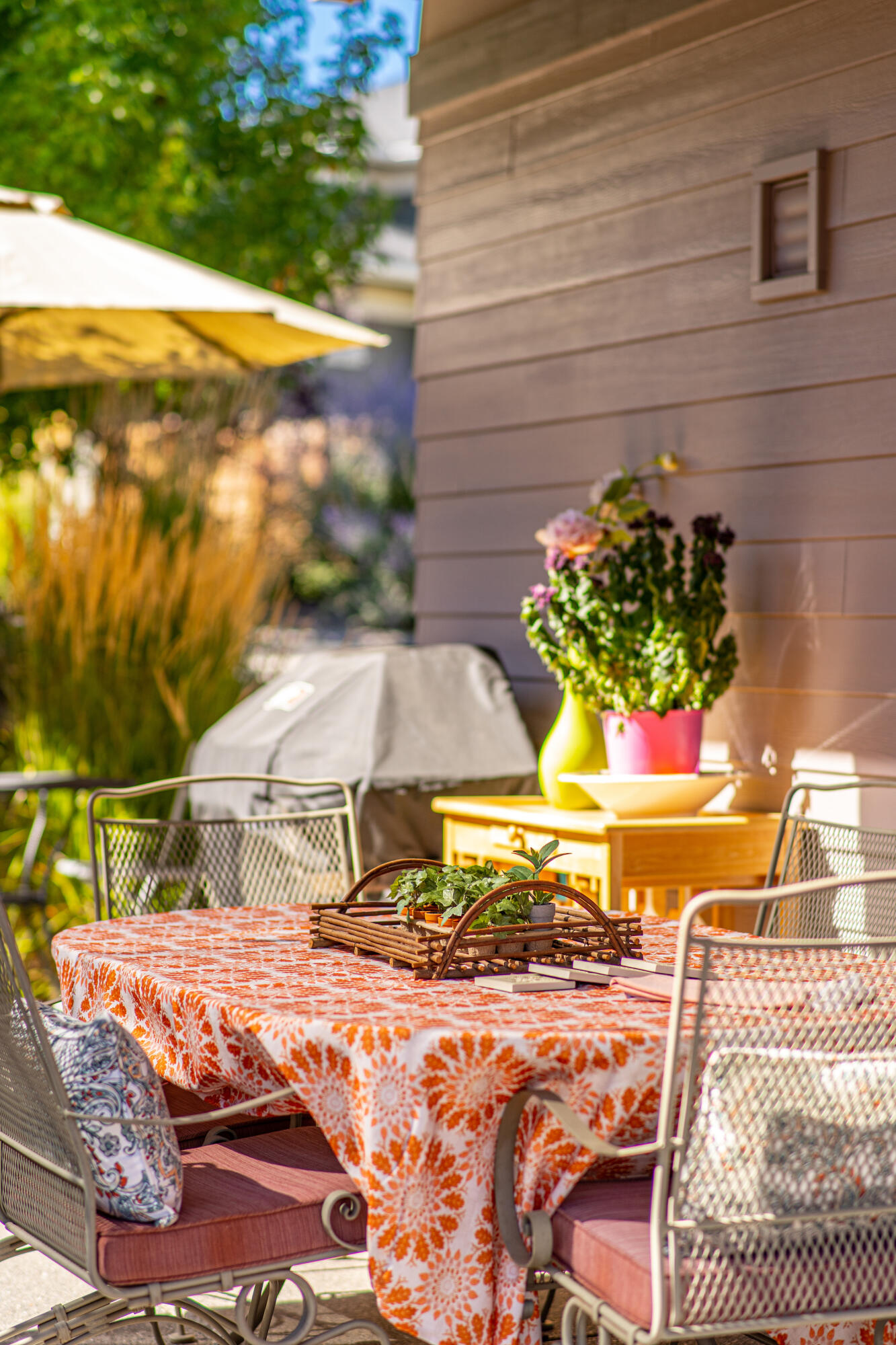 NorthWest Crossing - Residential