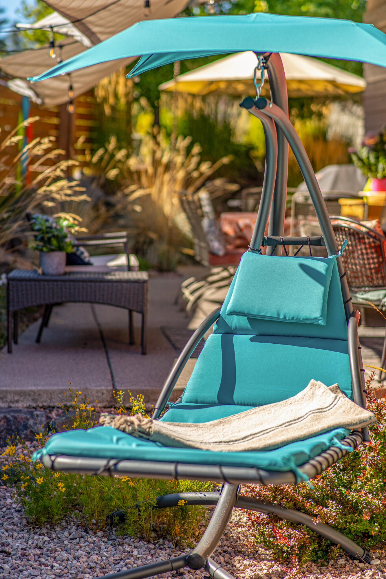 NorthWest Crossing - Residential