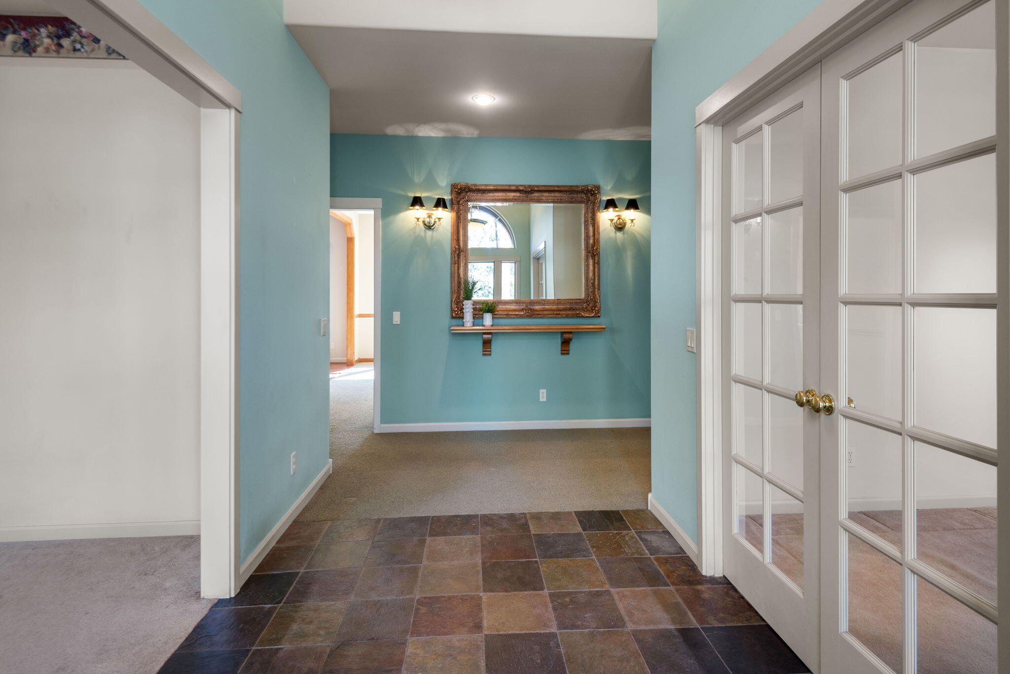 Awbrey Butte - Residential