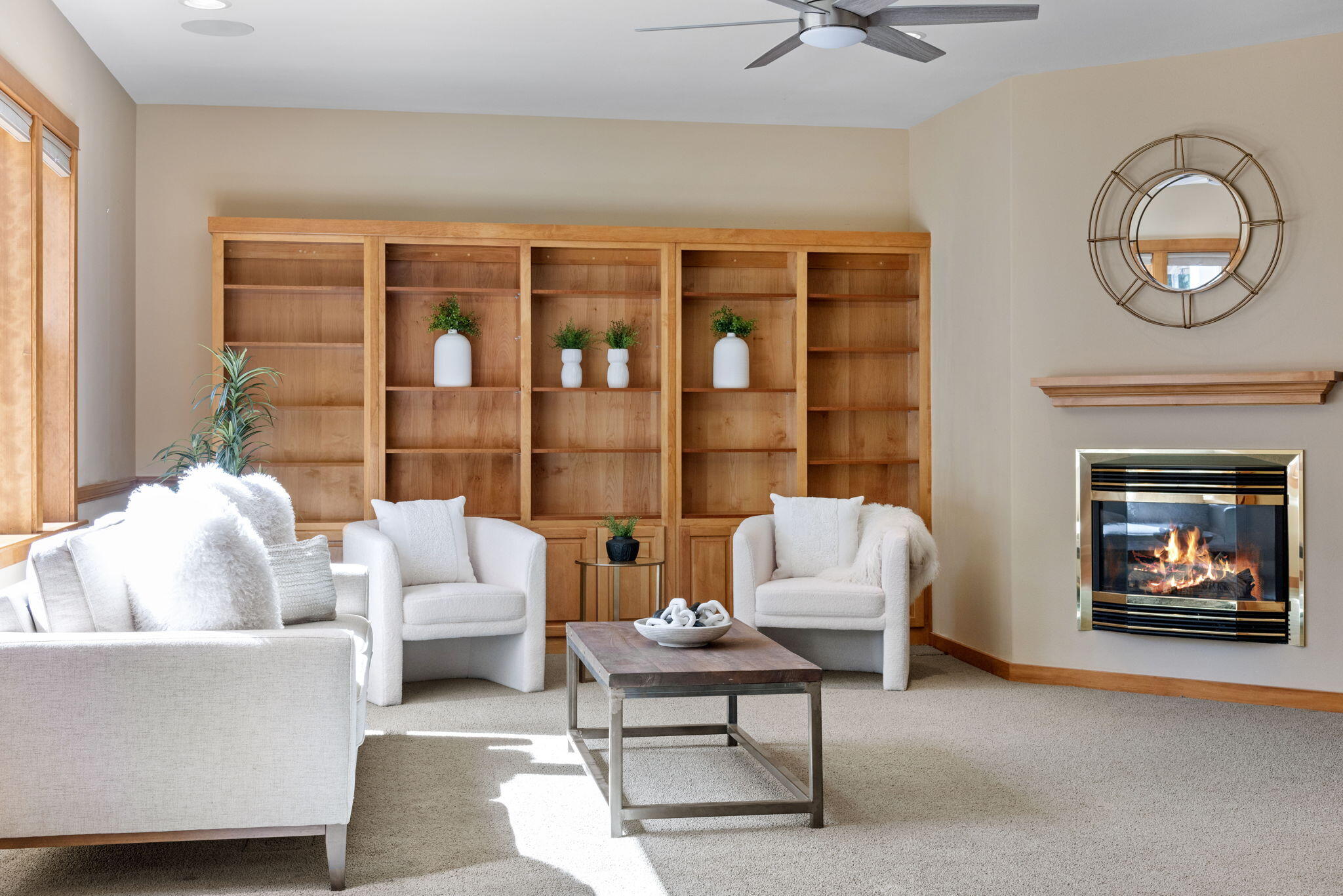 Awbrey Butte - Residential