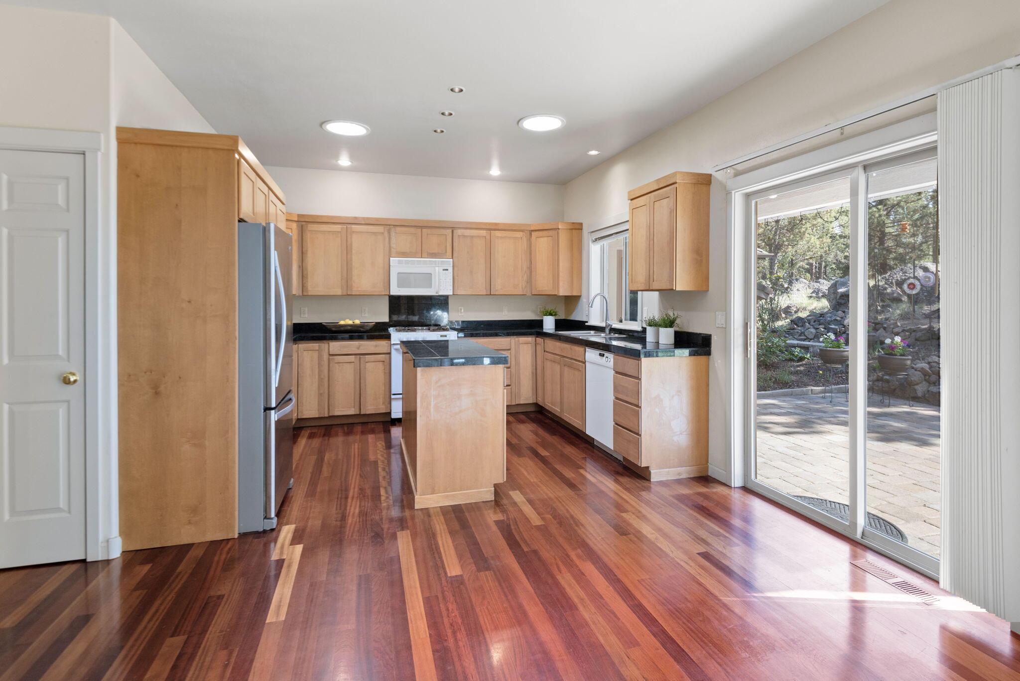 Awbrey Butte - Residential