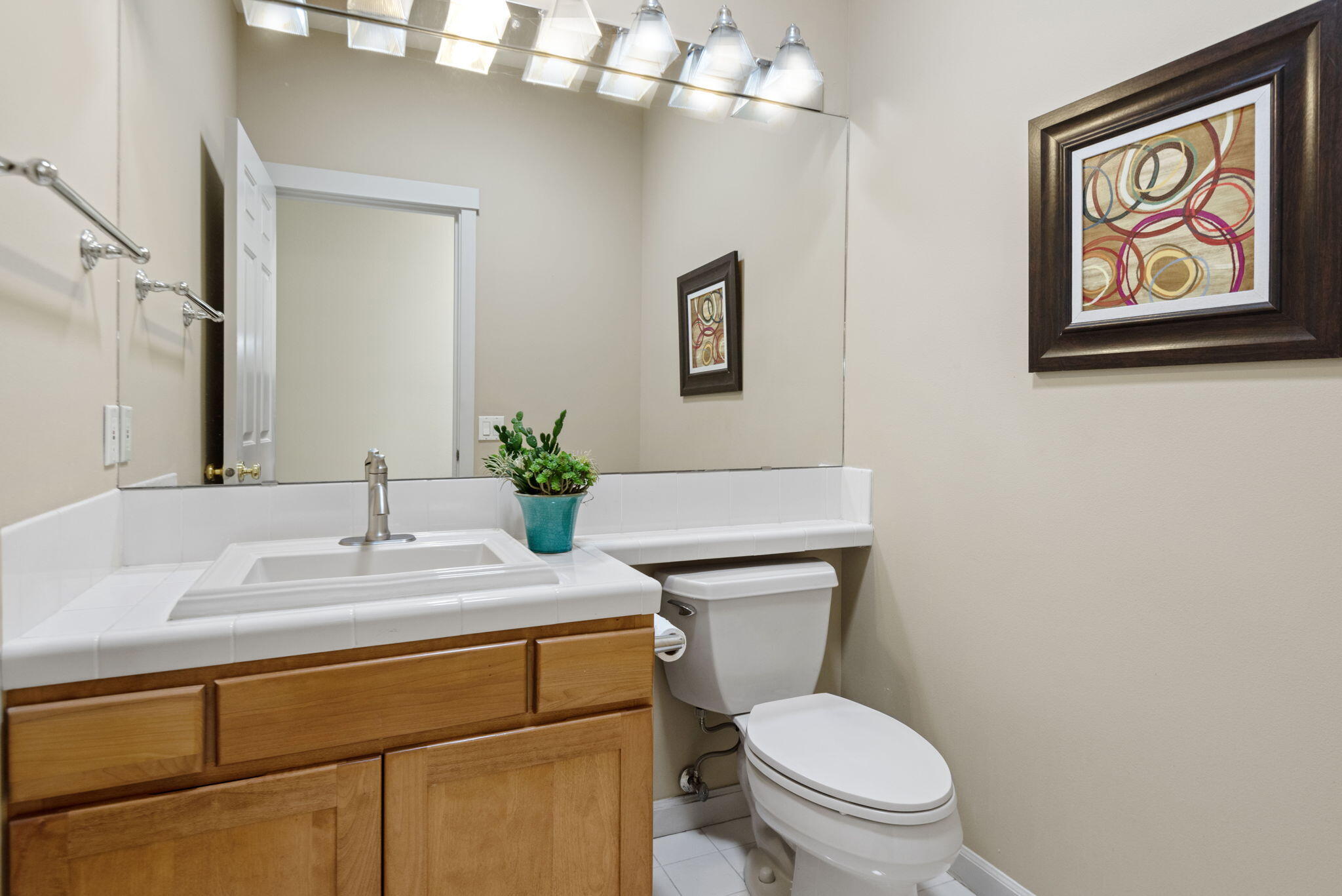 Awbrey Butte - Residential