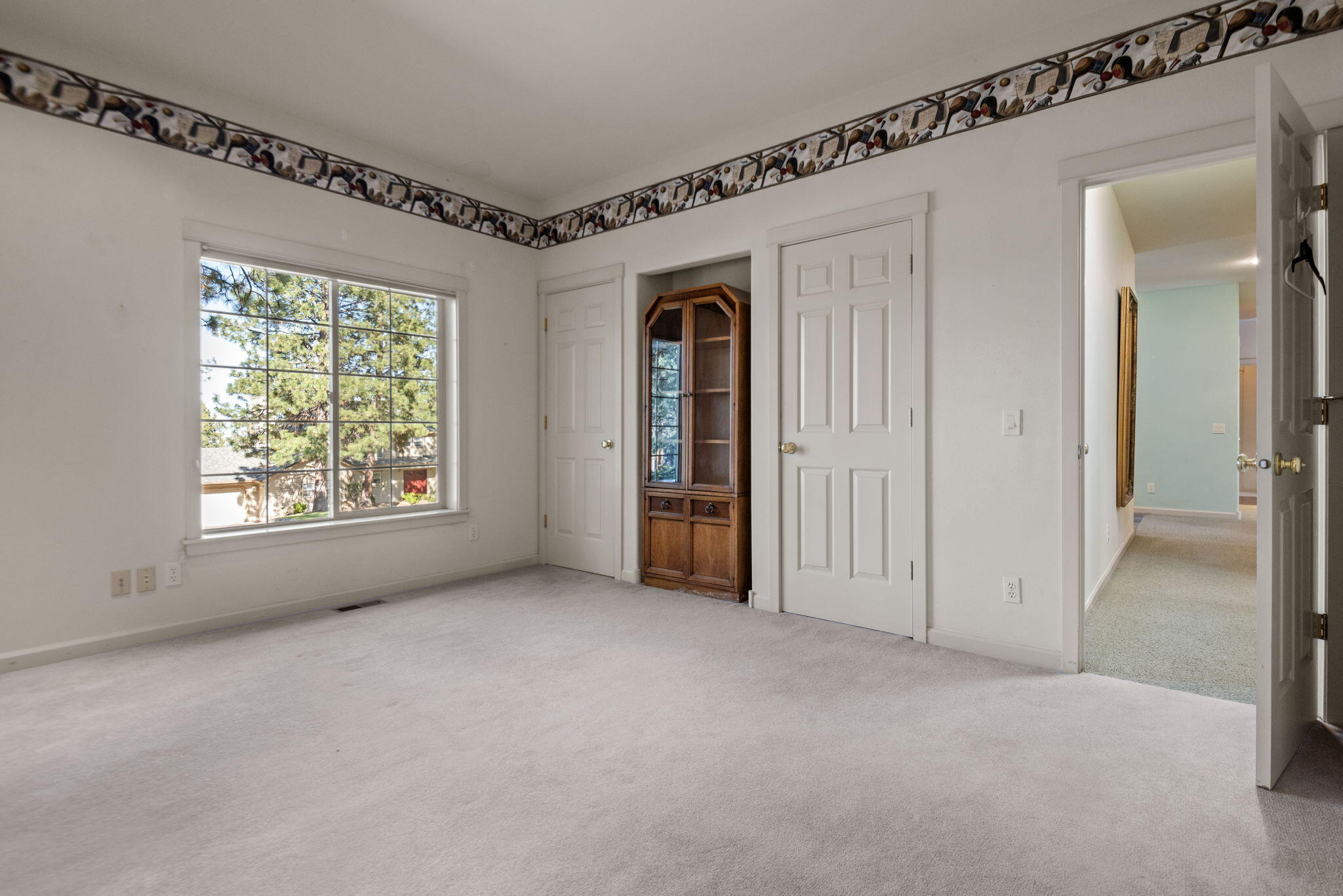 Awbrey Butte - Residential