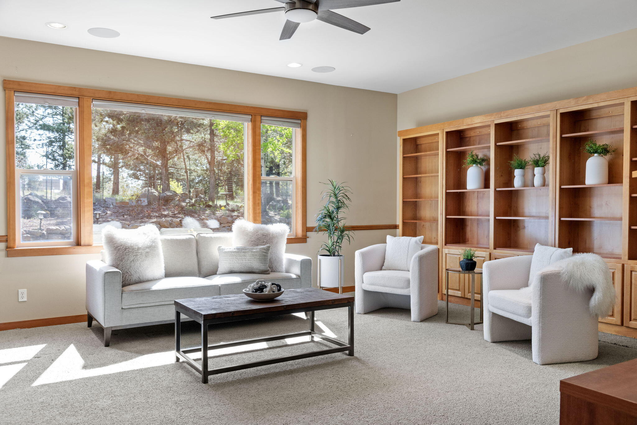 Awbrey Butte - Residential