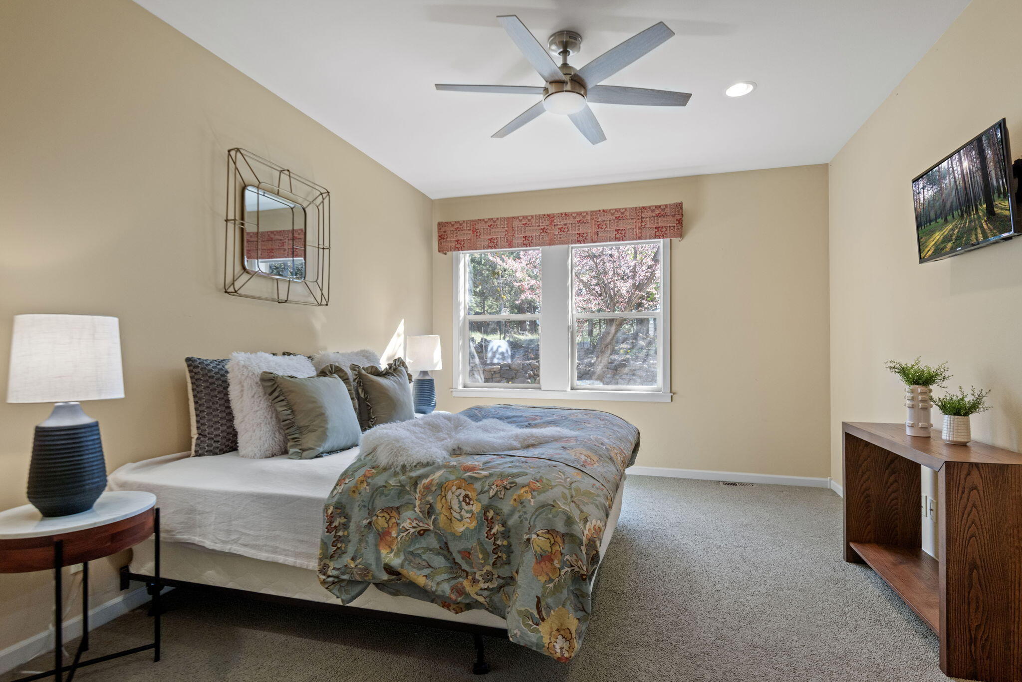 Awbrey Butte - Residential